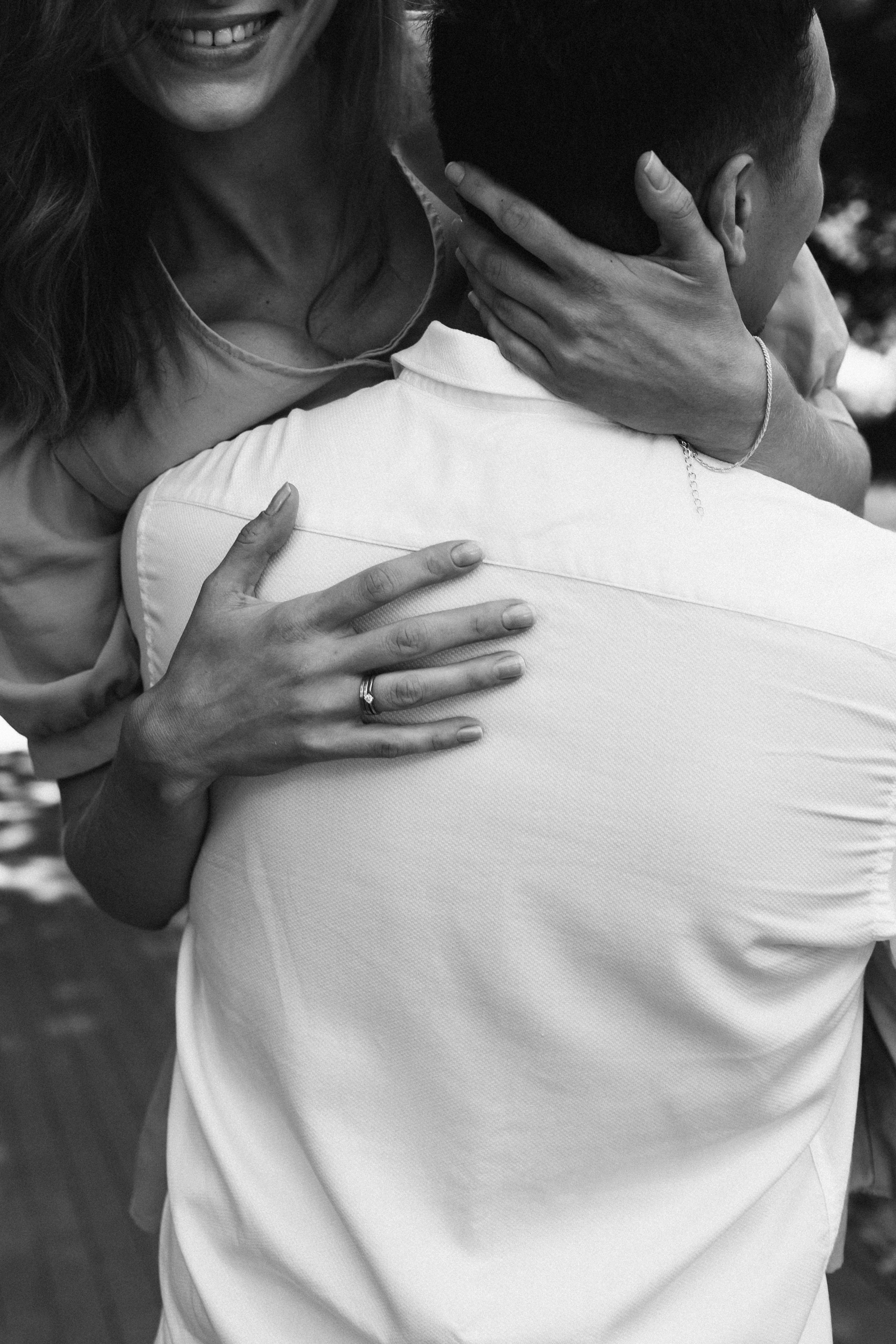 Дима и Рита. Свадебный и семейный фотограф в Самаре Посконнова Анна