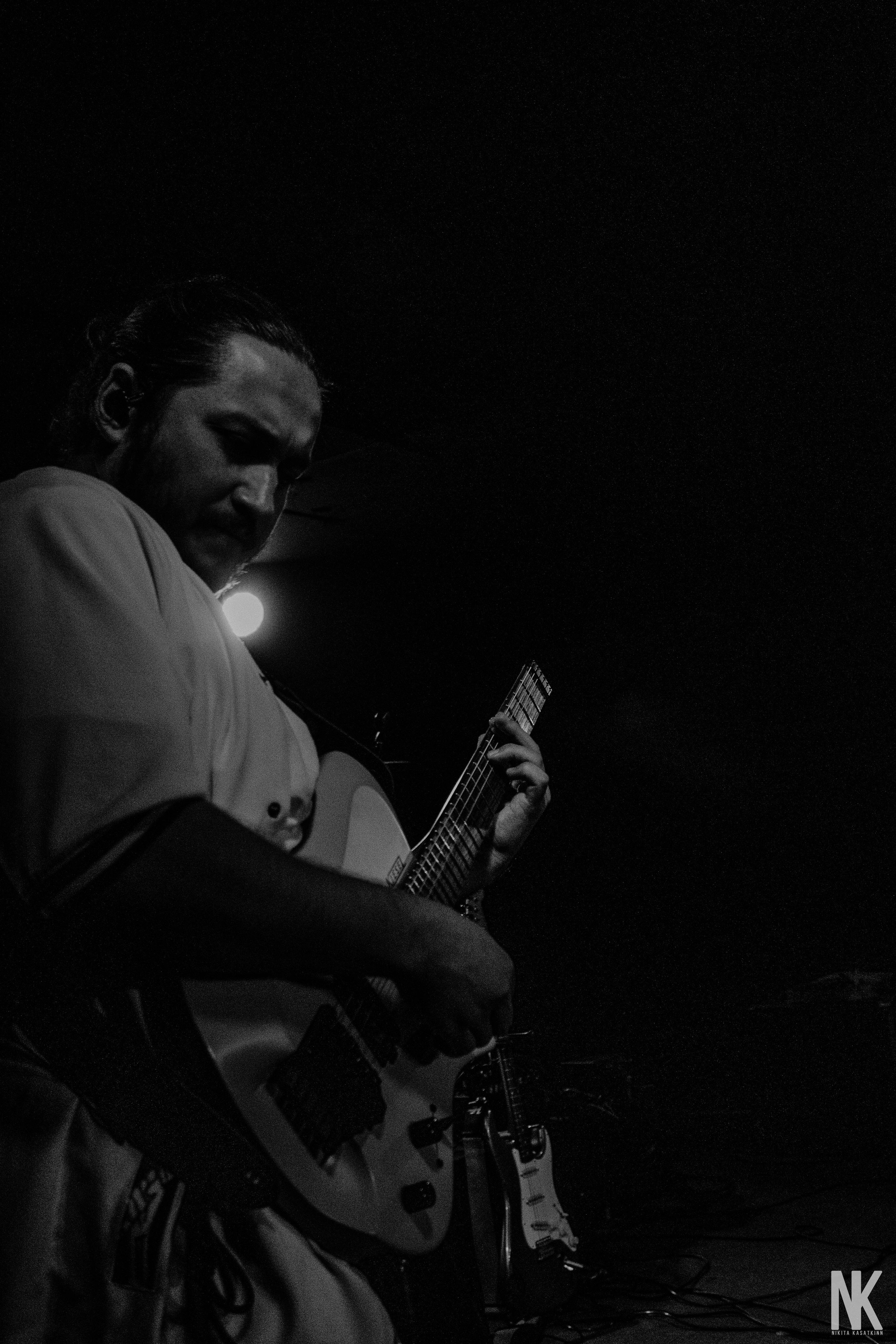 Видеокассета твоих родителей 14.09 Ижевск. Касаткин Никита. Фотограф