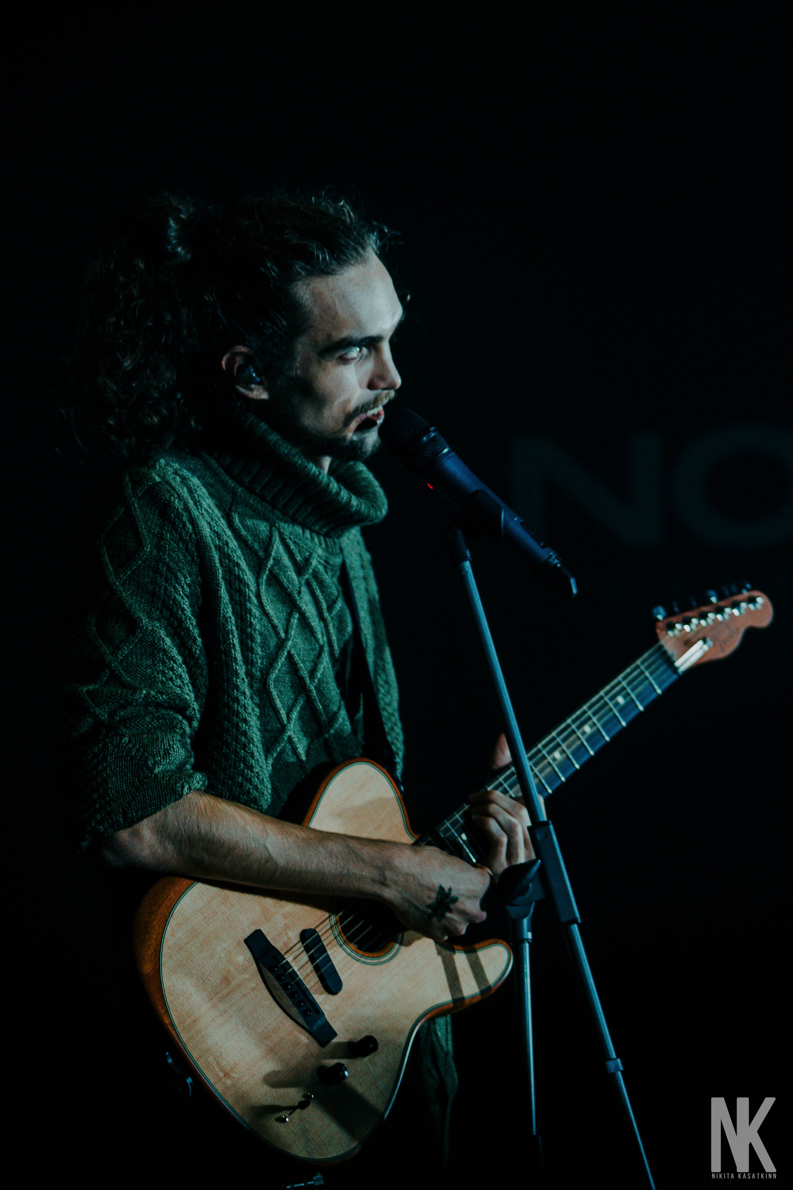 ЛАМПАБИКТ 23.10 ИЖЕВСК. Касаткин Никита. Фотограф