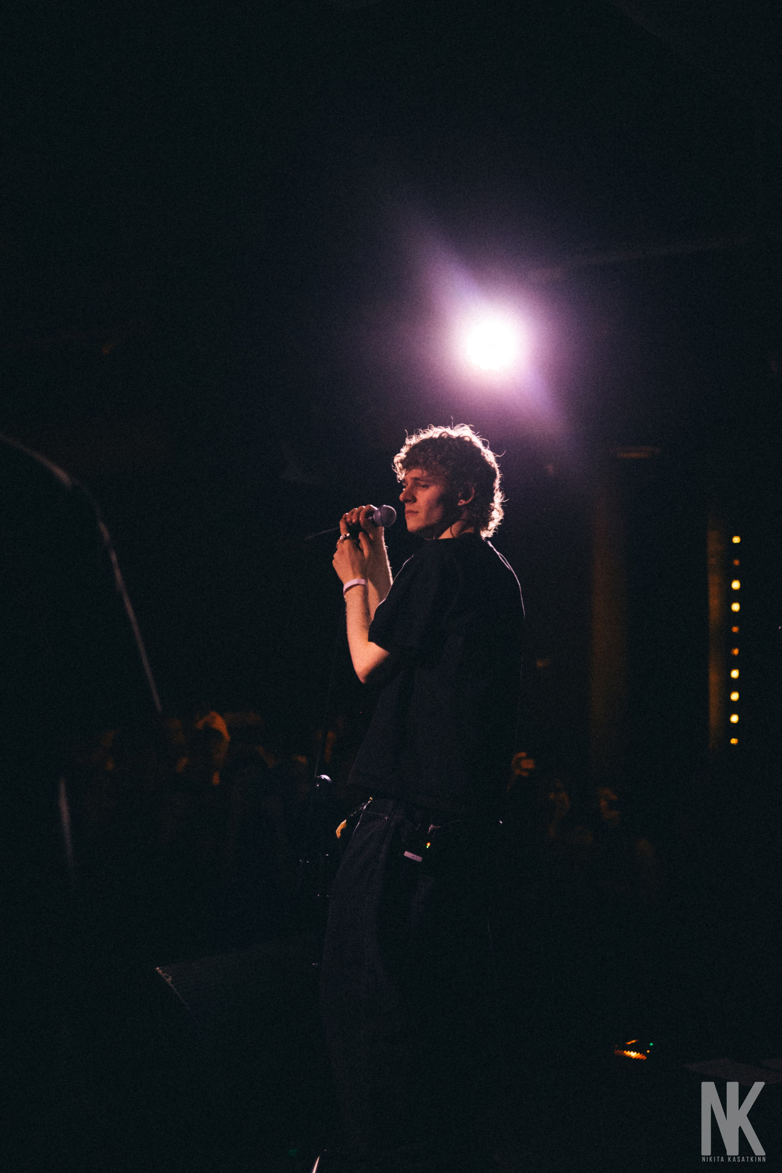 COLD CARTI 11.04 КАЗАНЬ. Касаткин Никита. Фотограф