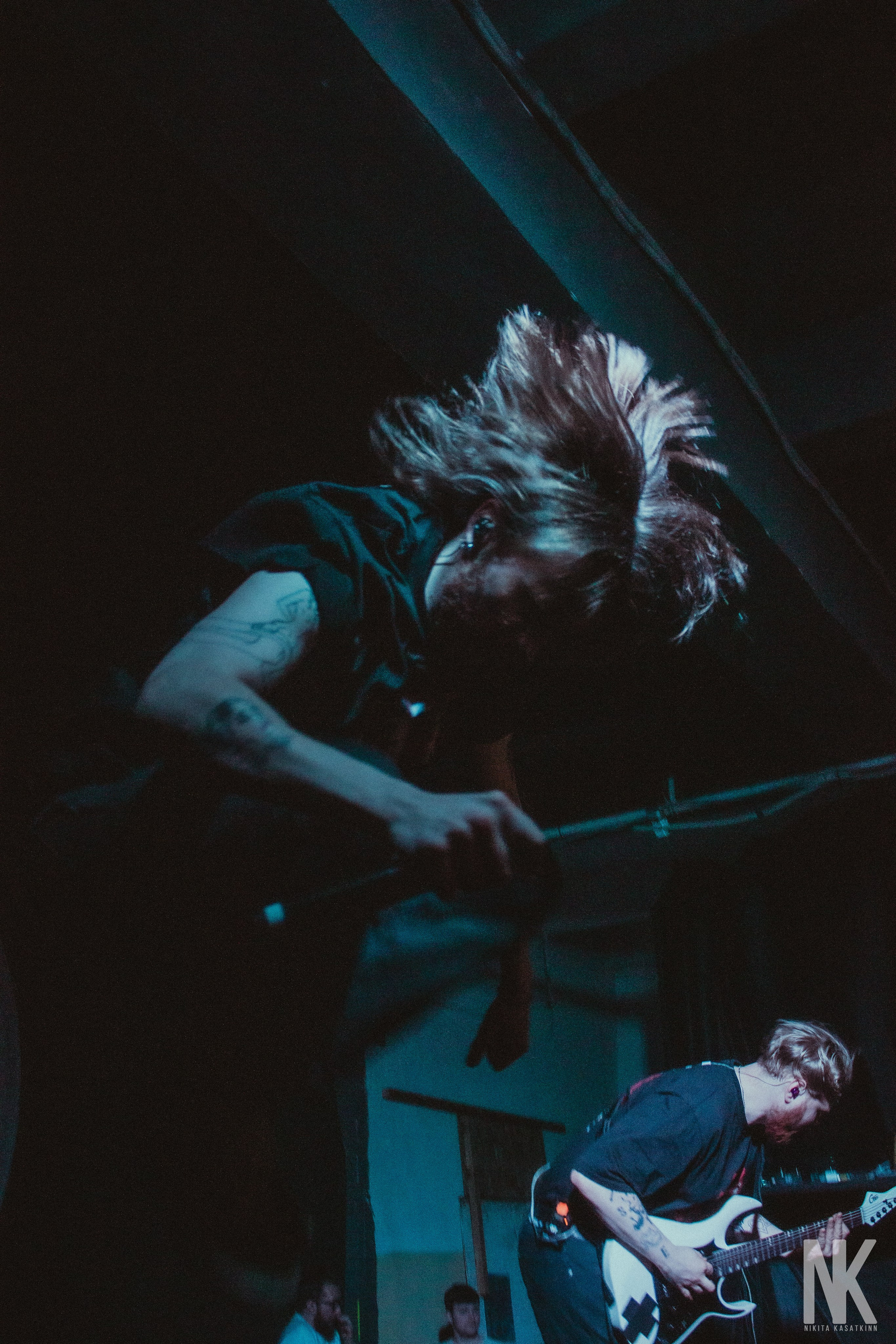 BOOKER 17.05.25 КАЗАНЬ. Касаткин Никита. Фотограф