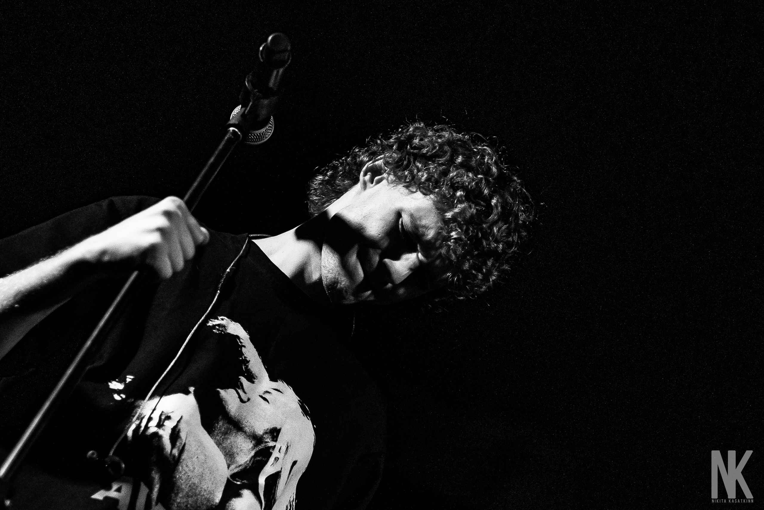 COLD CARTI 11.04 КАЗАНЬ. Касаткин Никита. Фотограф