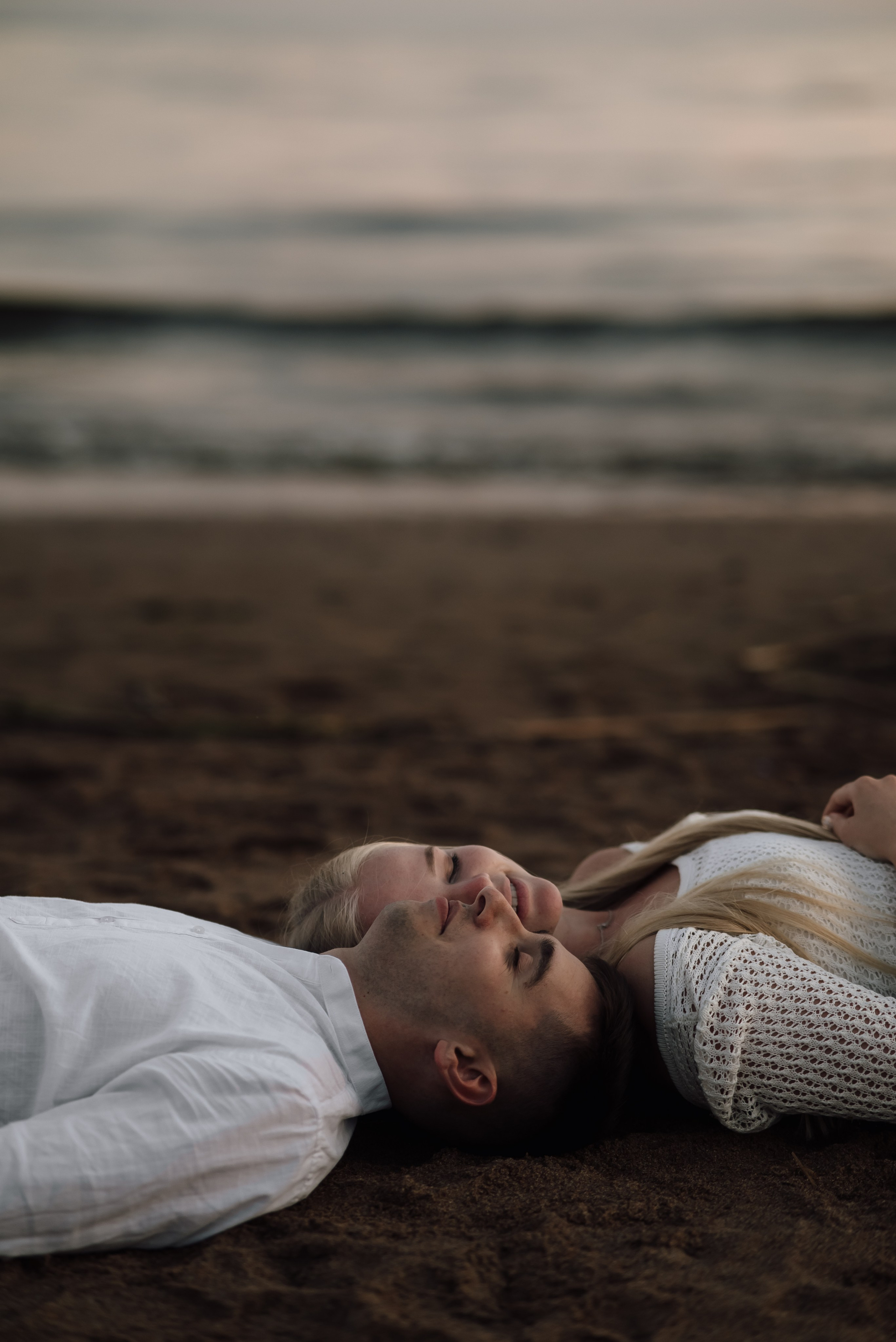 Я, ты, море…. Главная