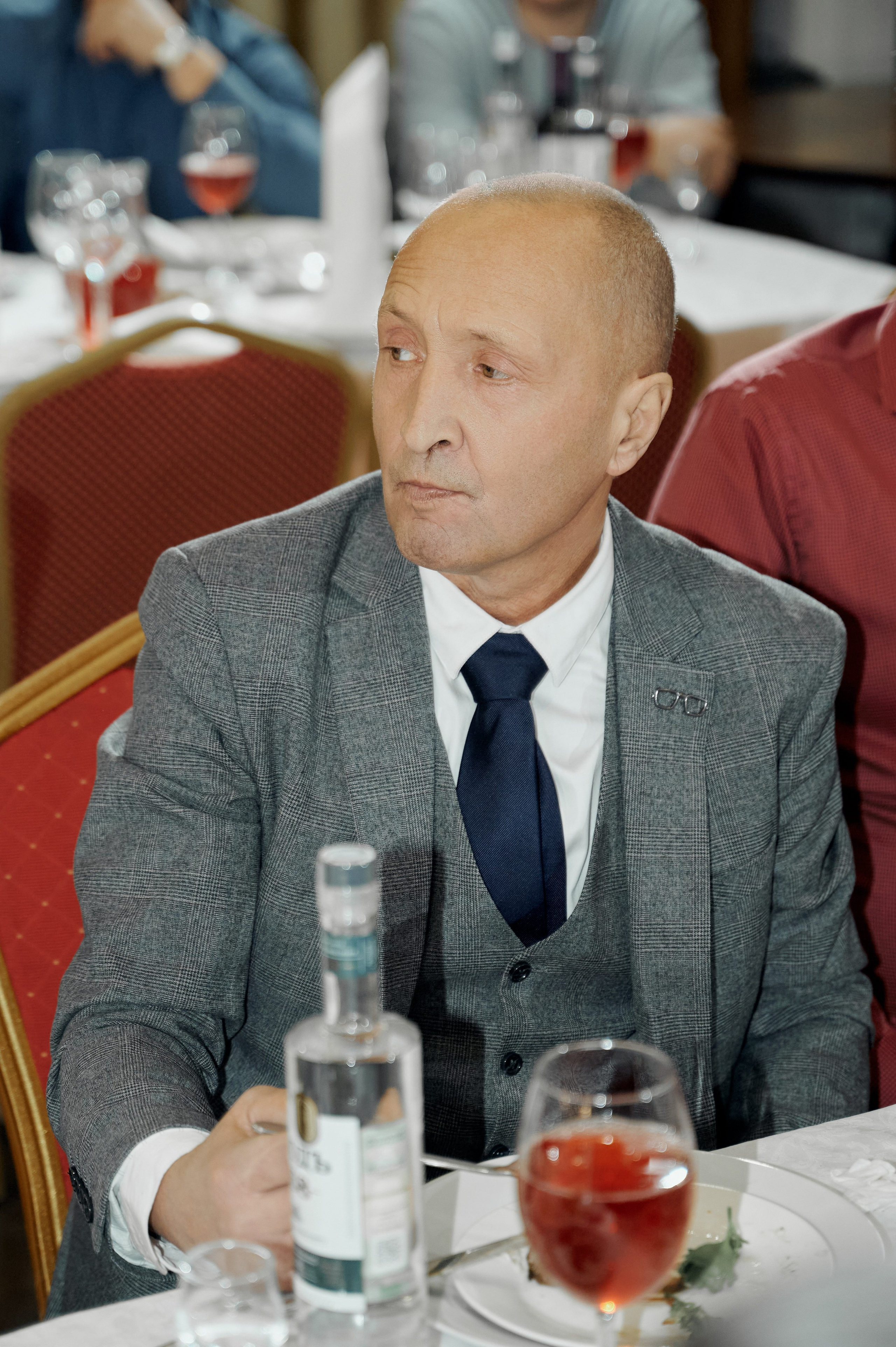 Корпоратив. Свадебный фотограф Александр Браво