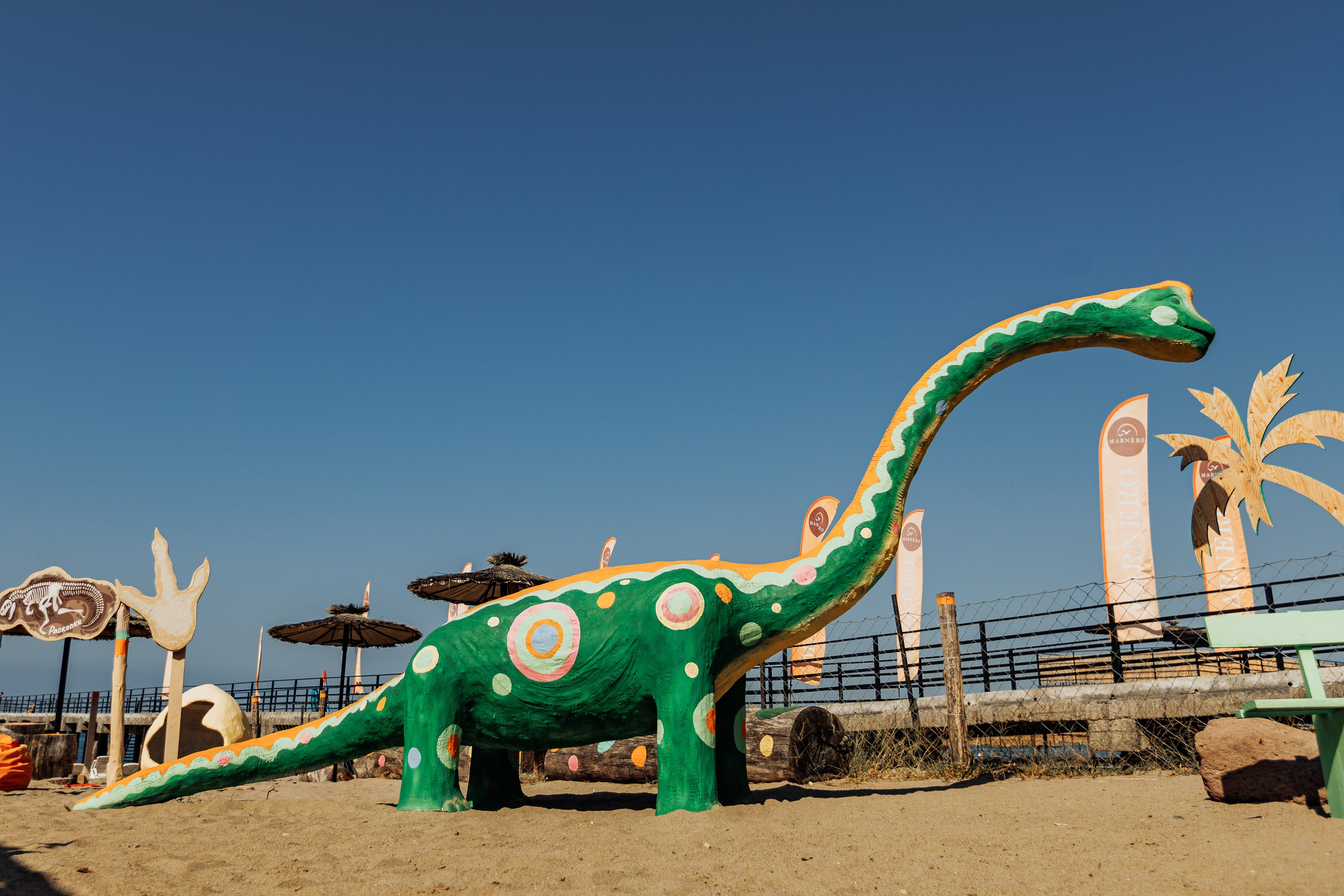 MARNERO. Семейный фотограф на крещение и венчание