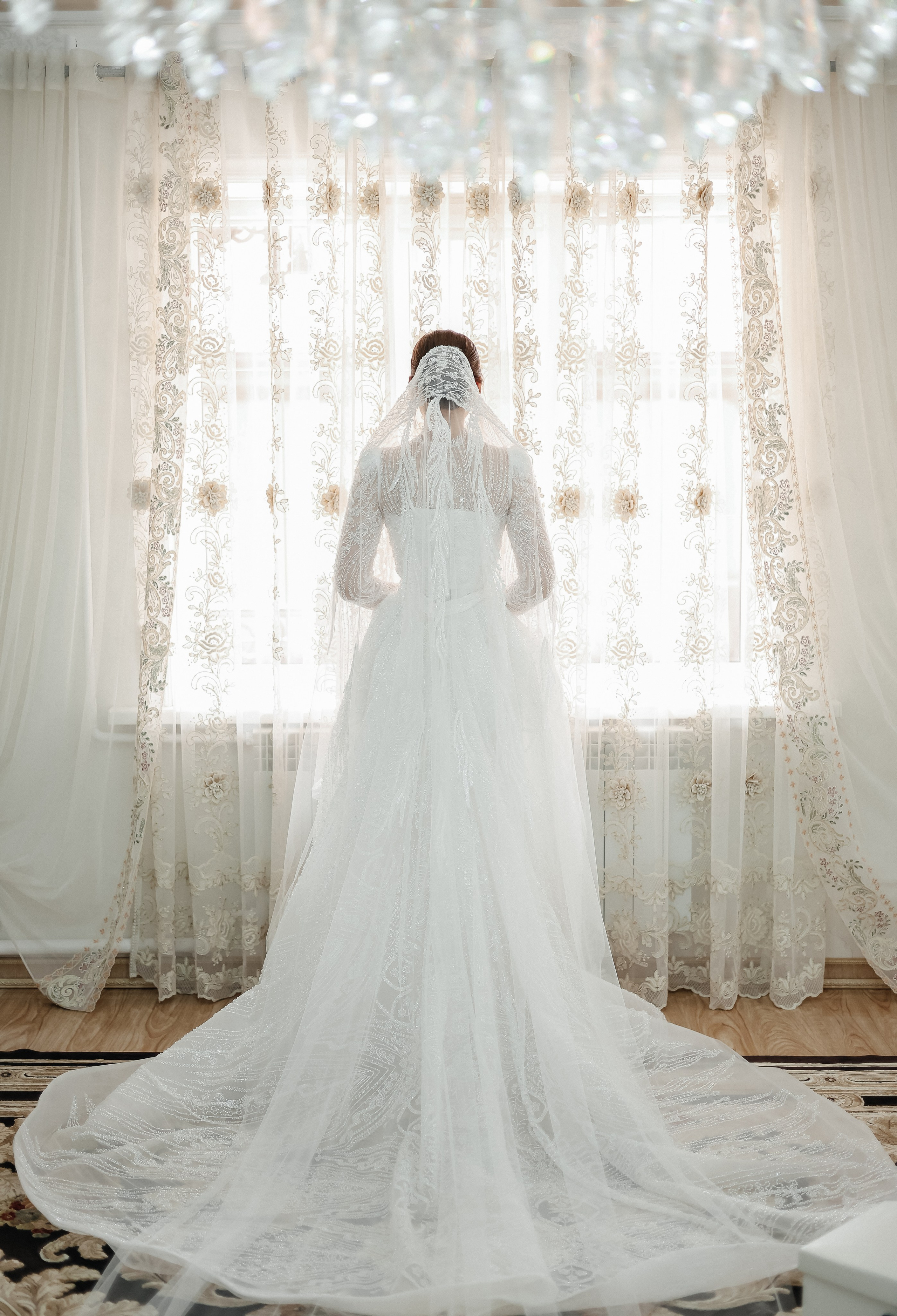 Невеста Шовда