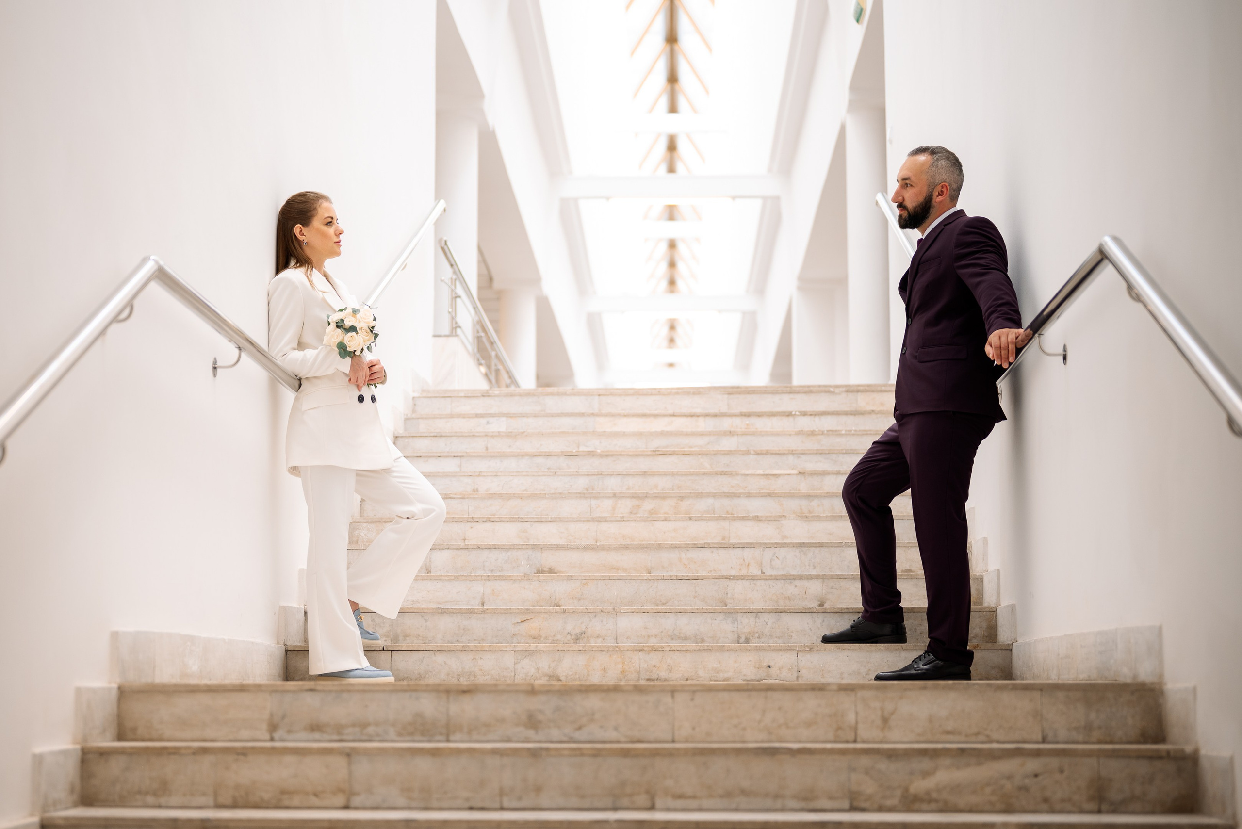 Свадебная съемка. Дарья Медведева