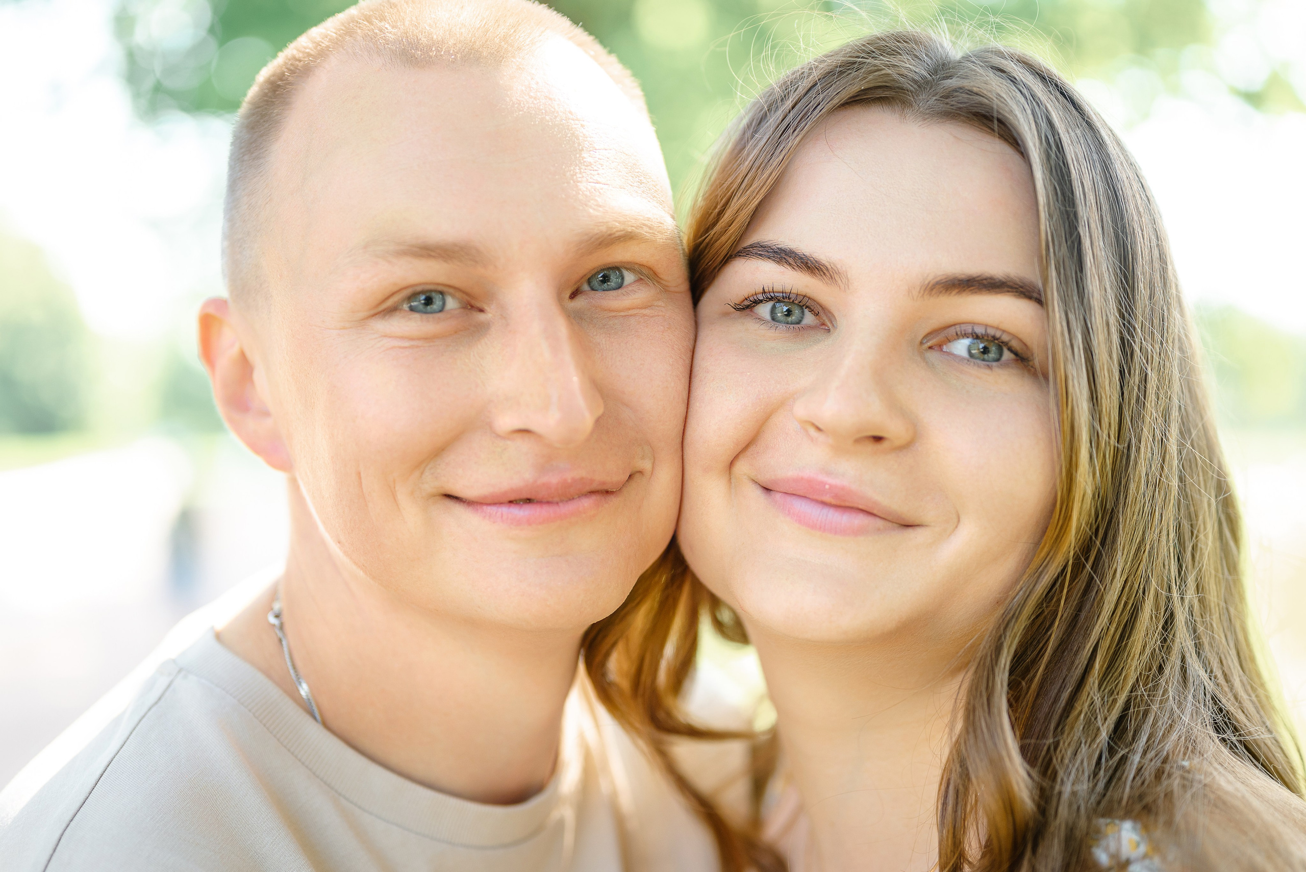 Лавстори. Дарья Медведева