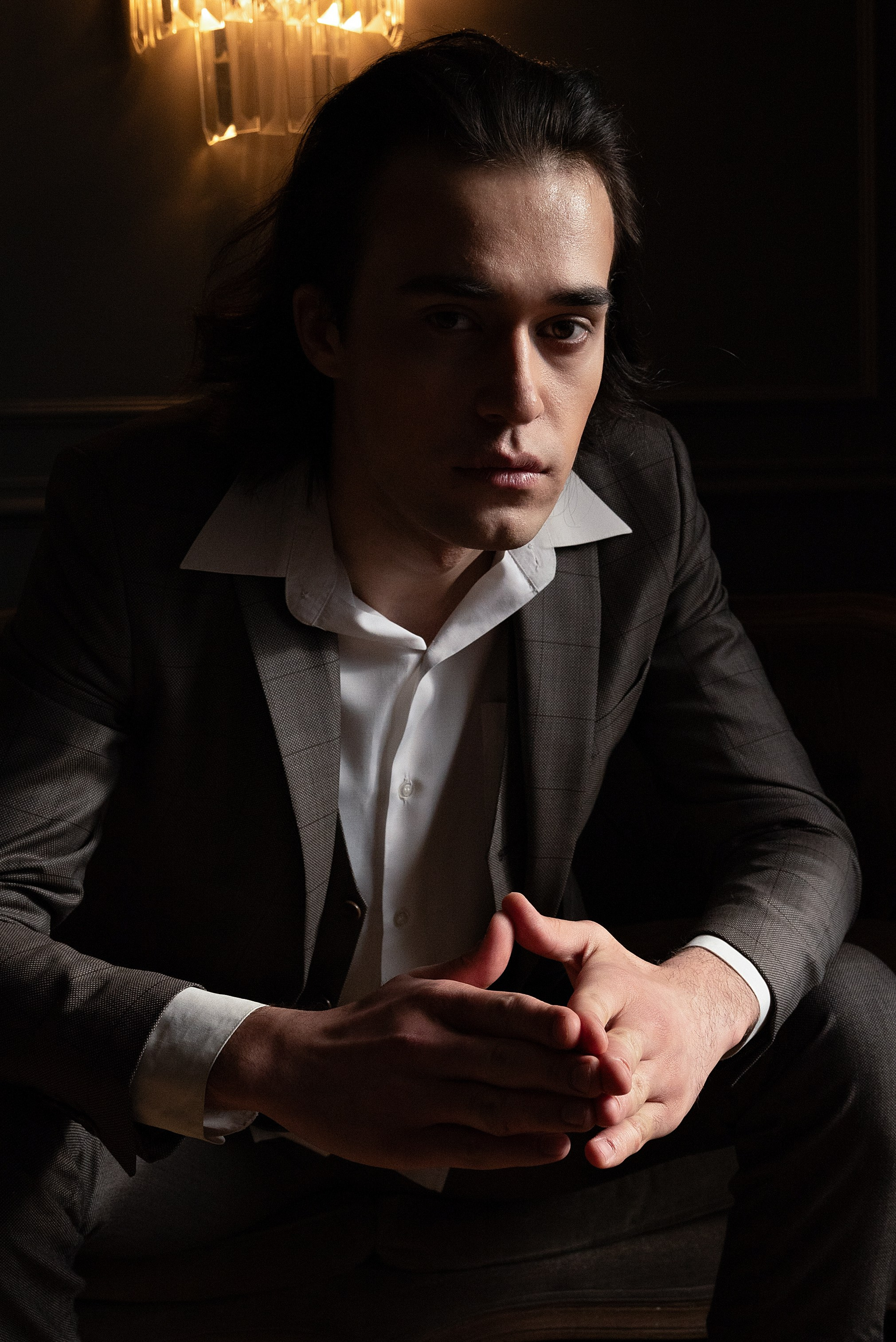 Свадебная съемка. Дарья Медведева