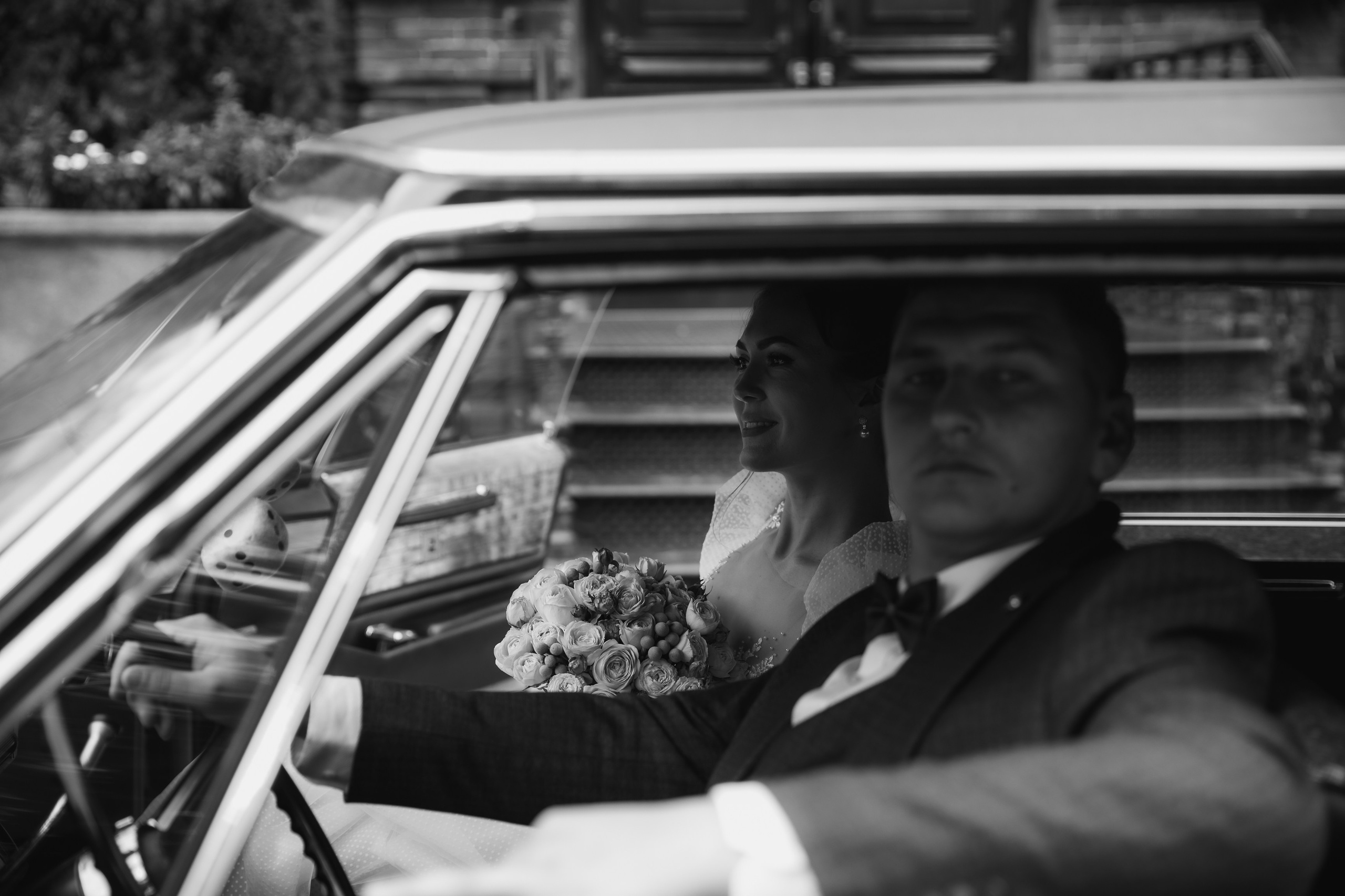 Родион&Анастасия. Камилла — свадебный и женский фотограф в Саратове