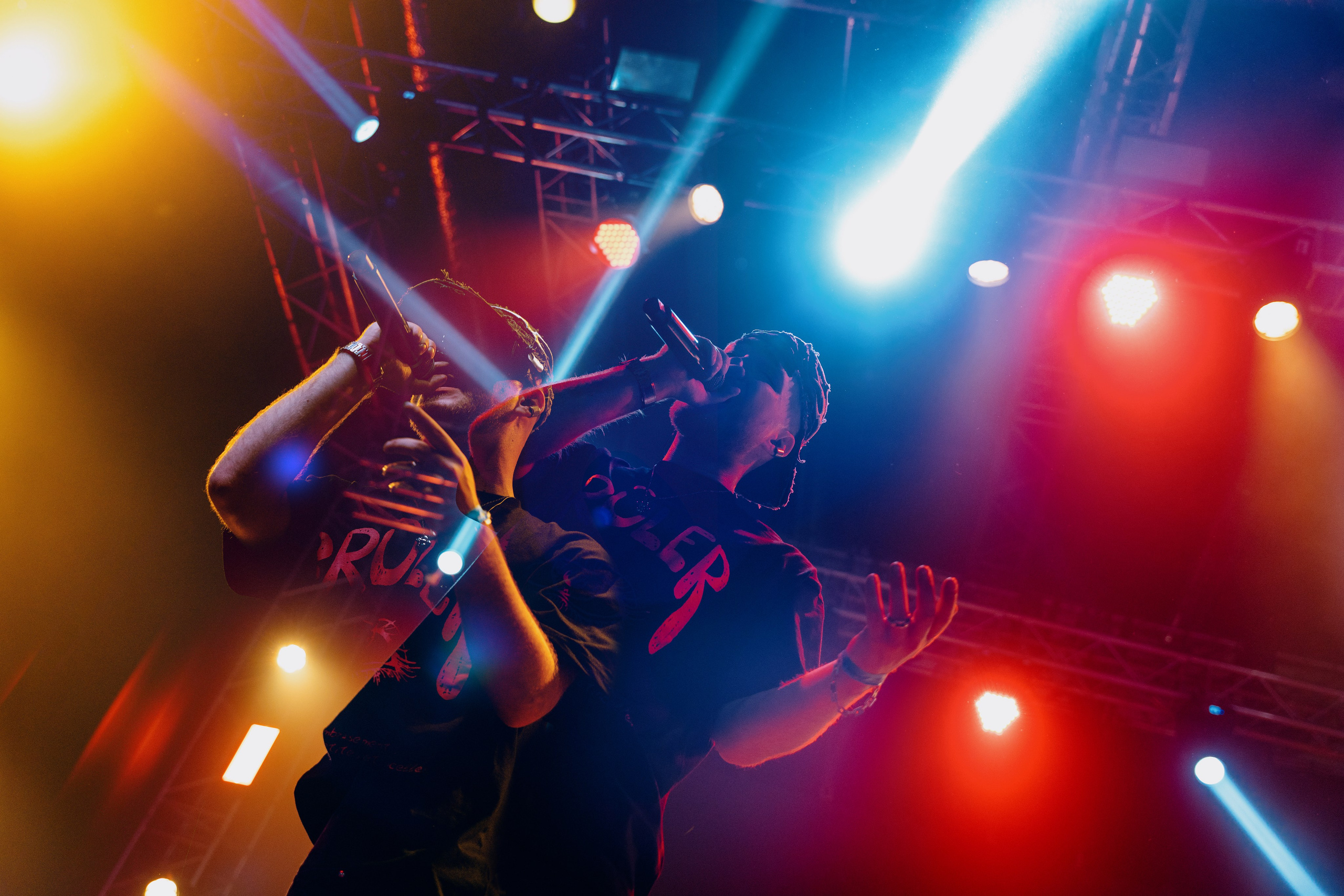 КУОК. Фотограф в Москве и области