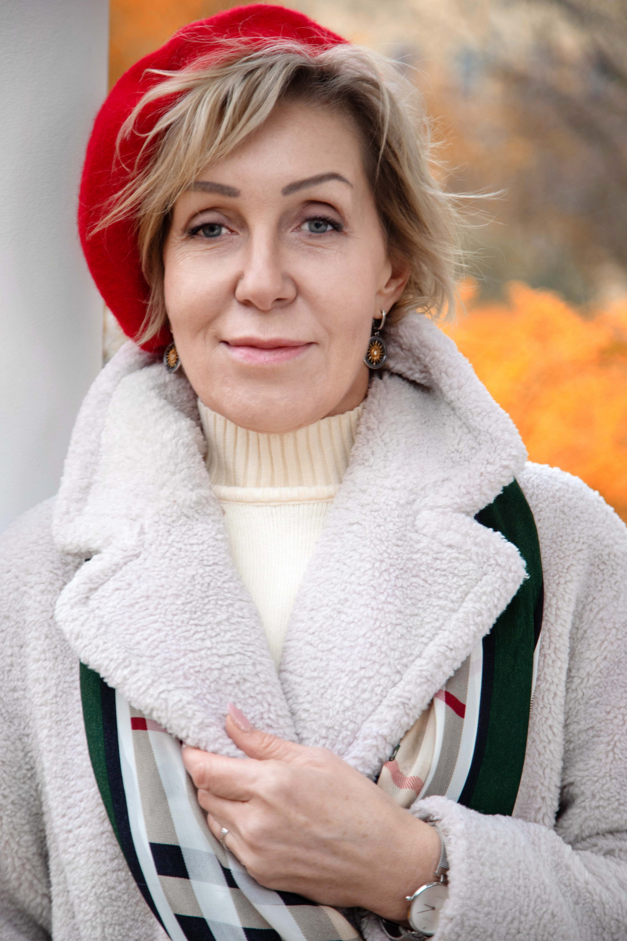 Елена. Семейный и детский фотограф в Санкт-Петербург. Natalia Fadel