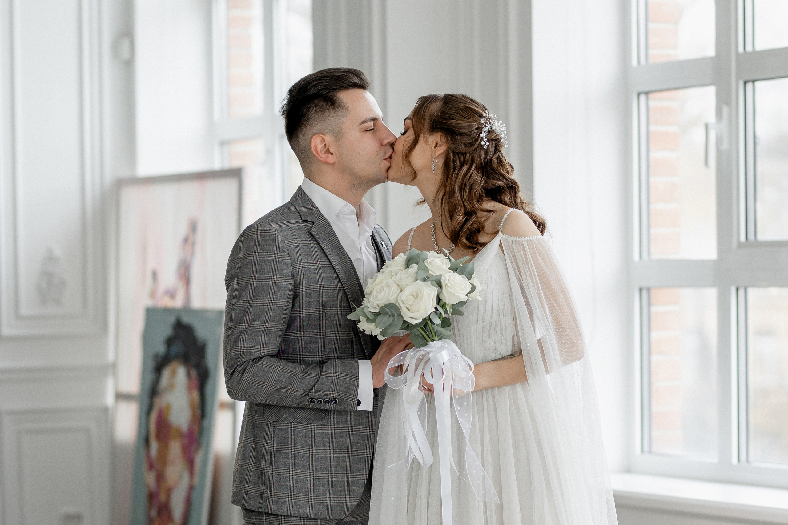 Свадьба. Семейный и женский фотограф в Ростове-на-Дону Екатерина Фитисова