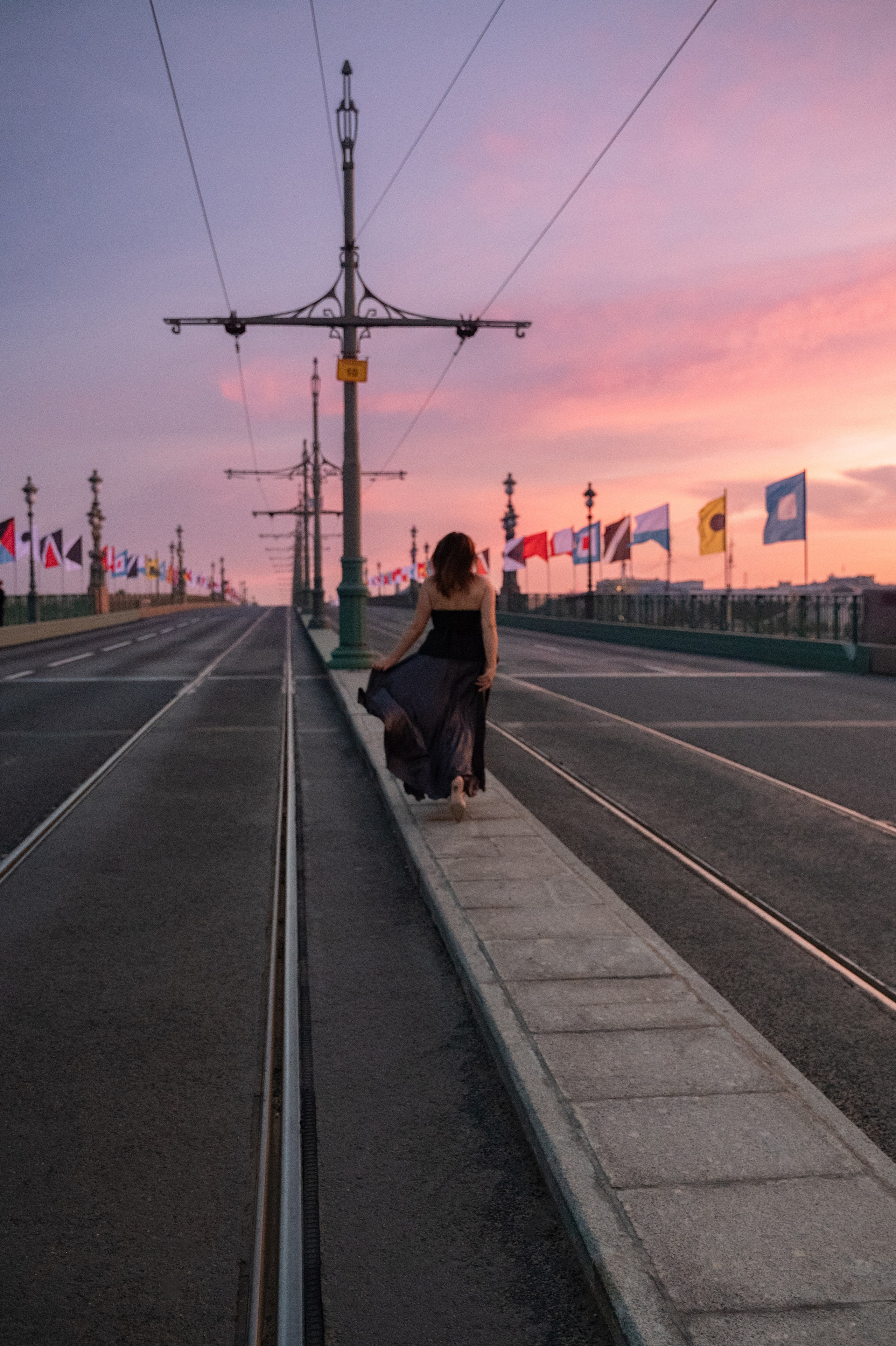 Фотопрогулка СПб. Мосты. Фотограф Юлия Кондратьева