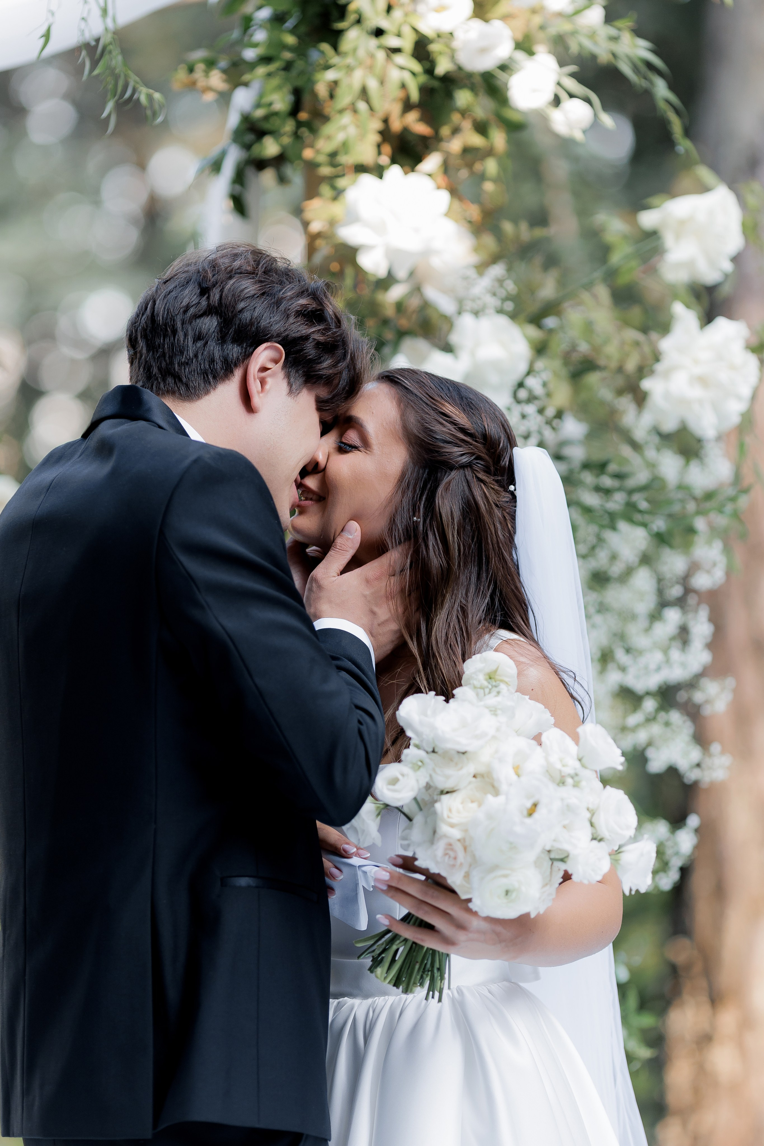 Паша и Ксения. Свадебный фотограф в Москве    Еремин Анатолий