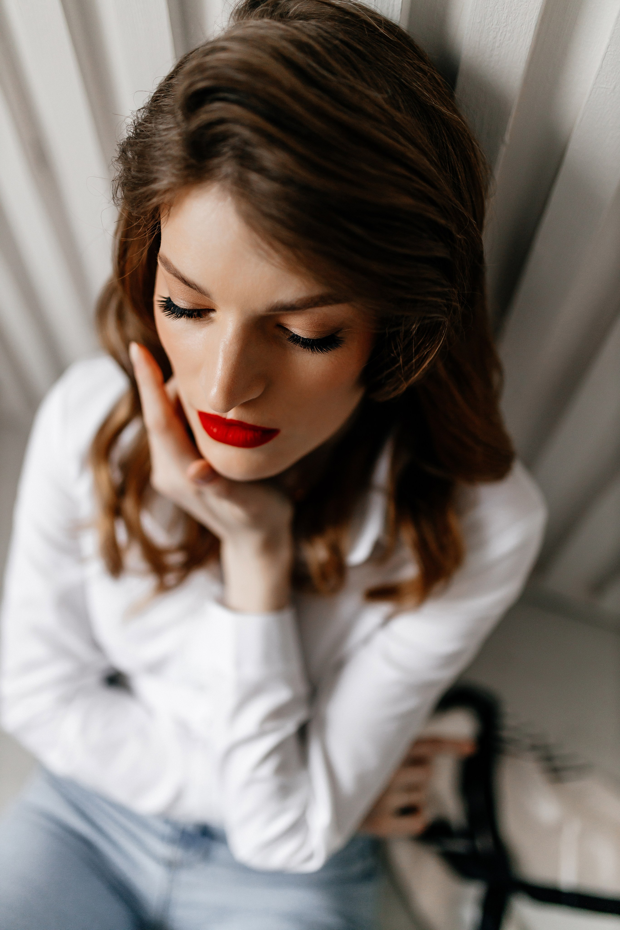 Маша. Свадебный фотограф Елена Ловцевич