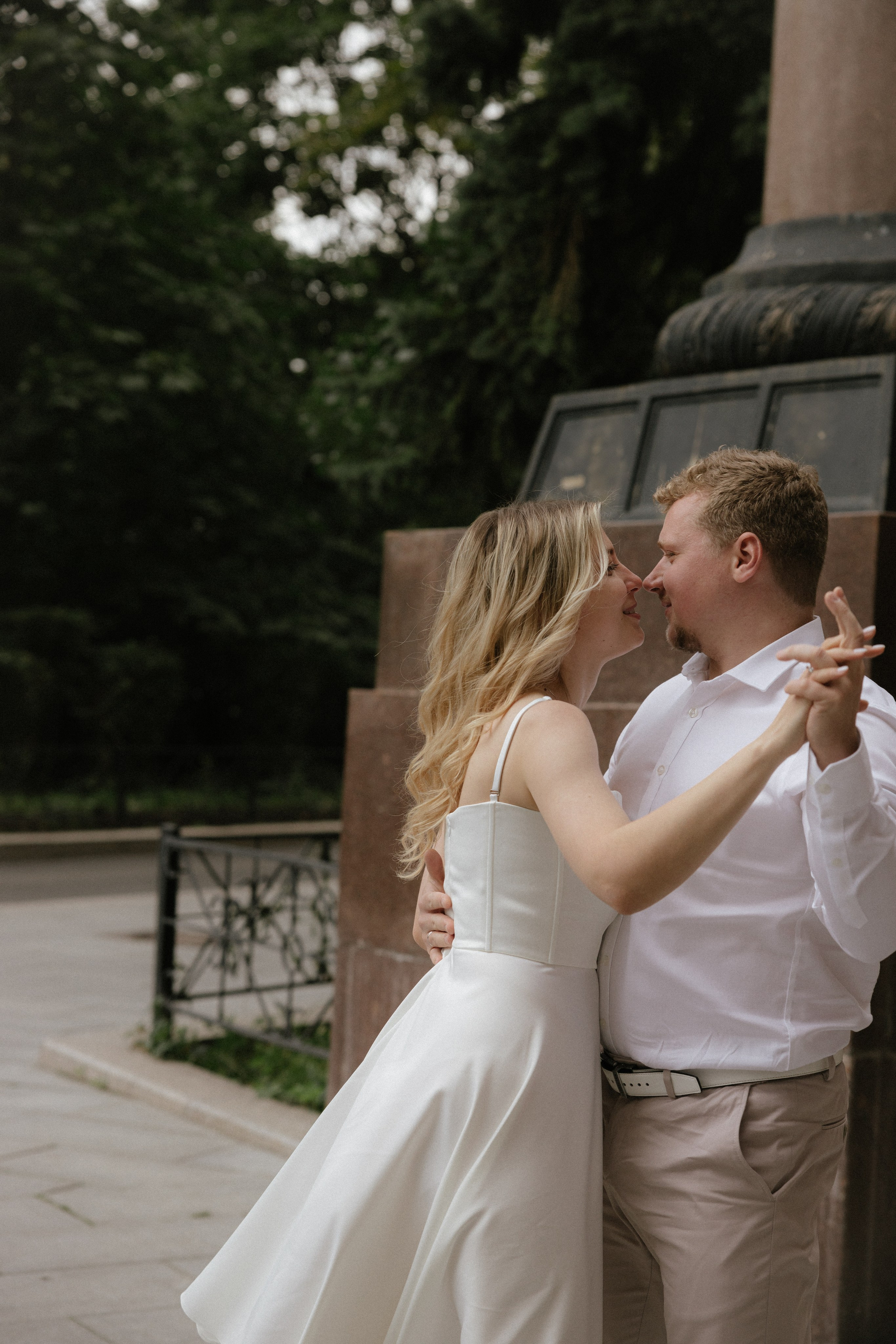 Миша + Катя. Семейный и детский фотограф Юлия Шох