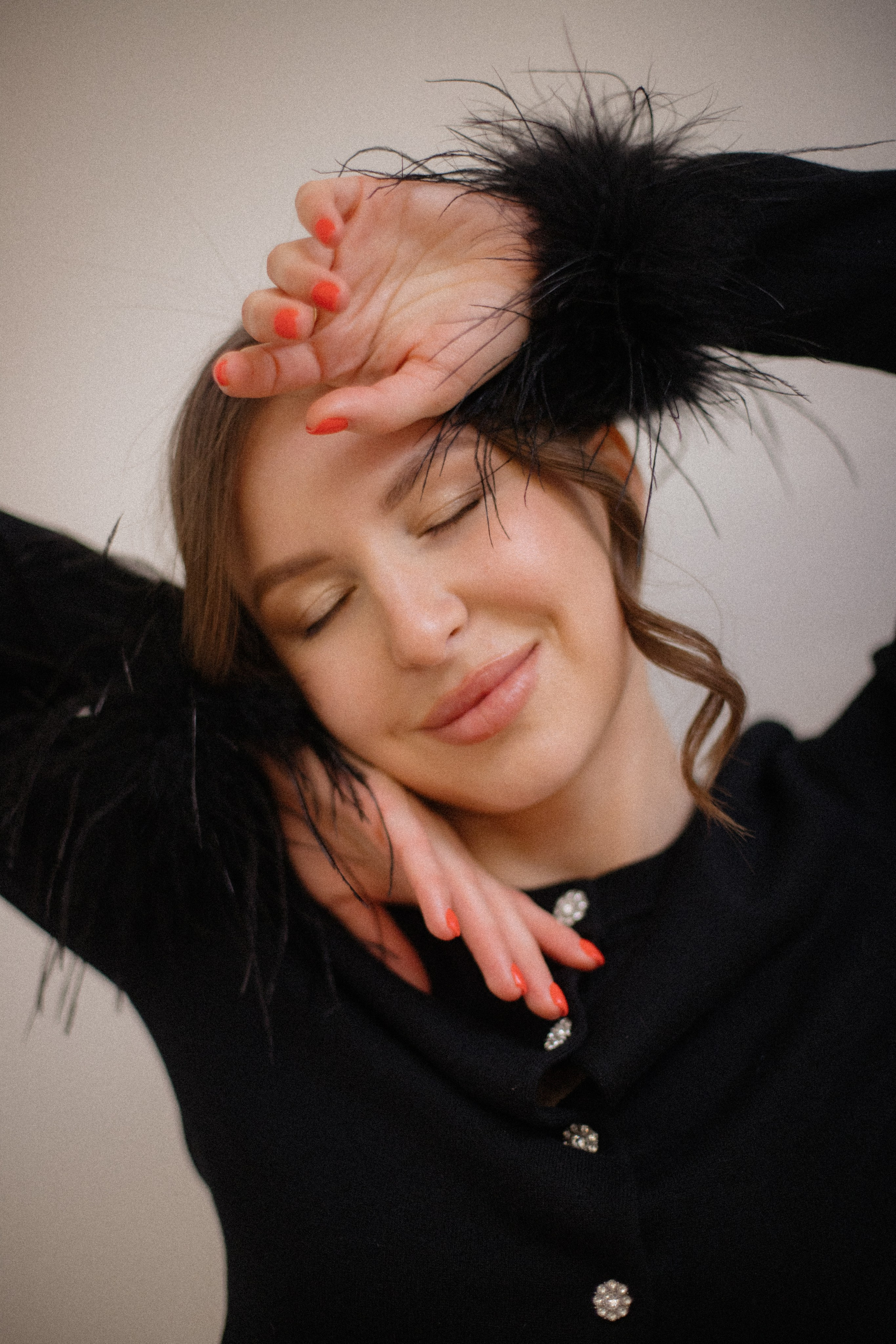 Катя. Семейный и детский фотограф Юлия Шох