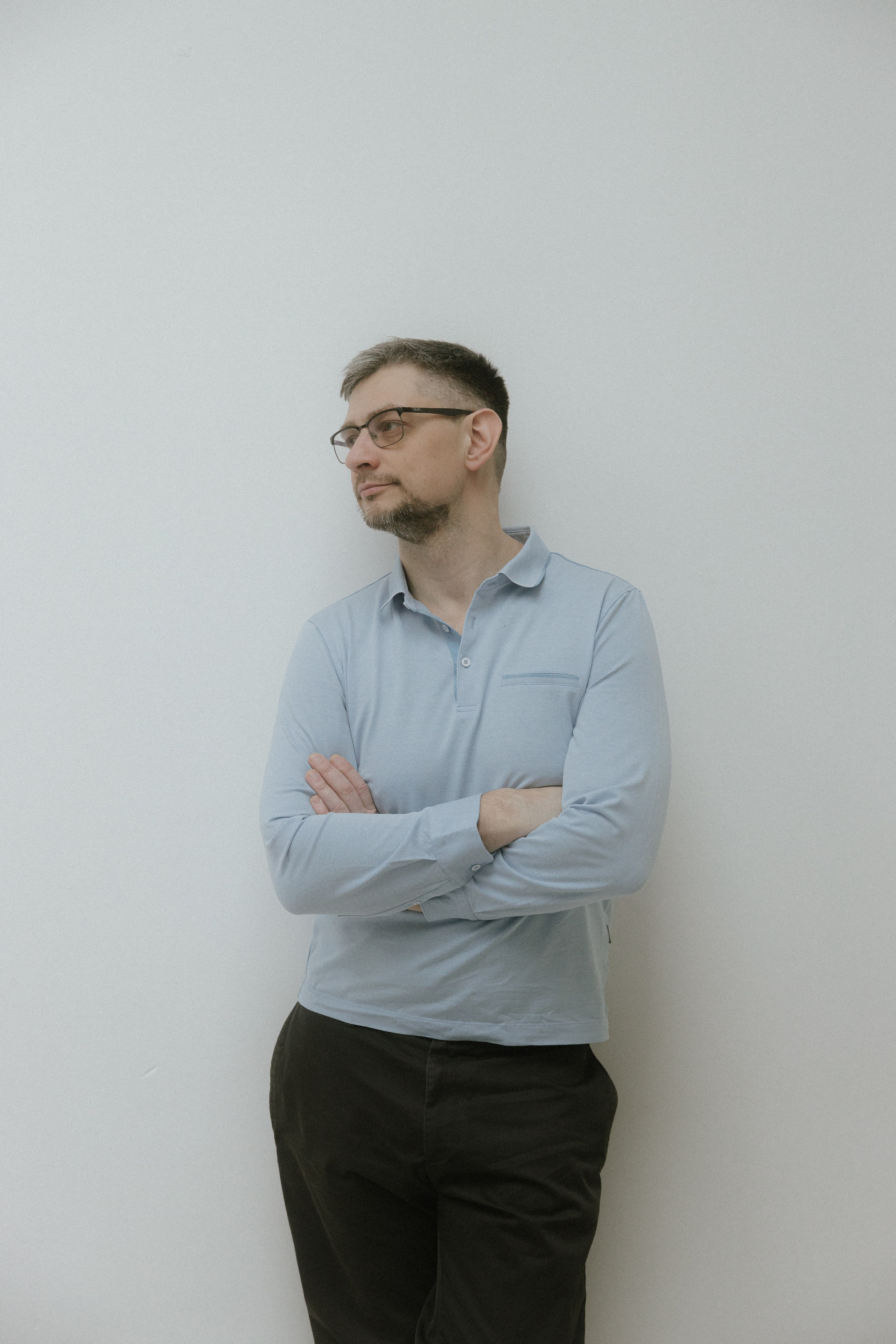 Гриша + Юля. Семейный и детский фотограф Юлия Шох