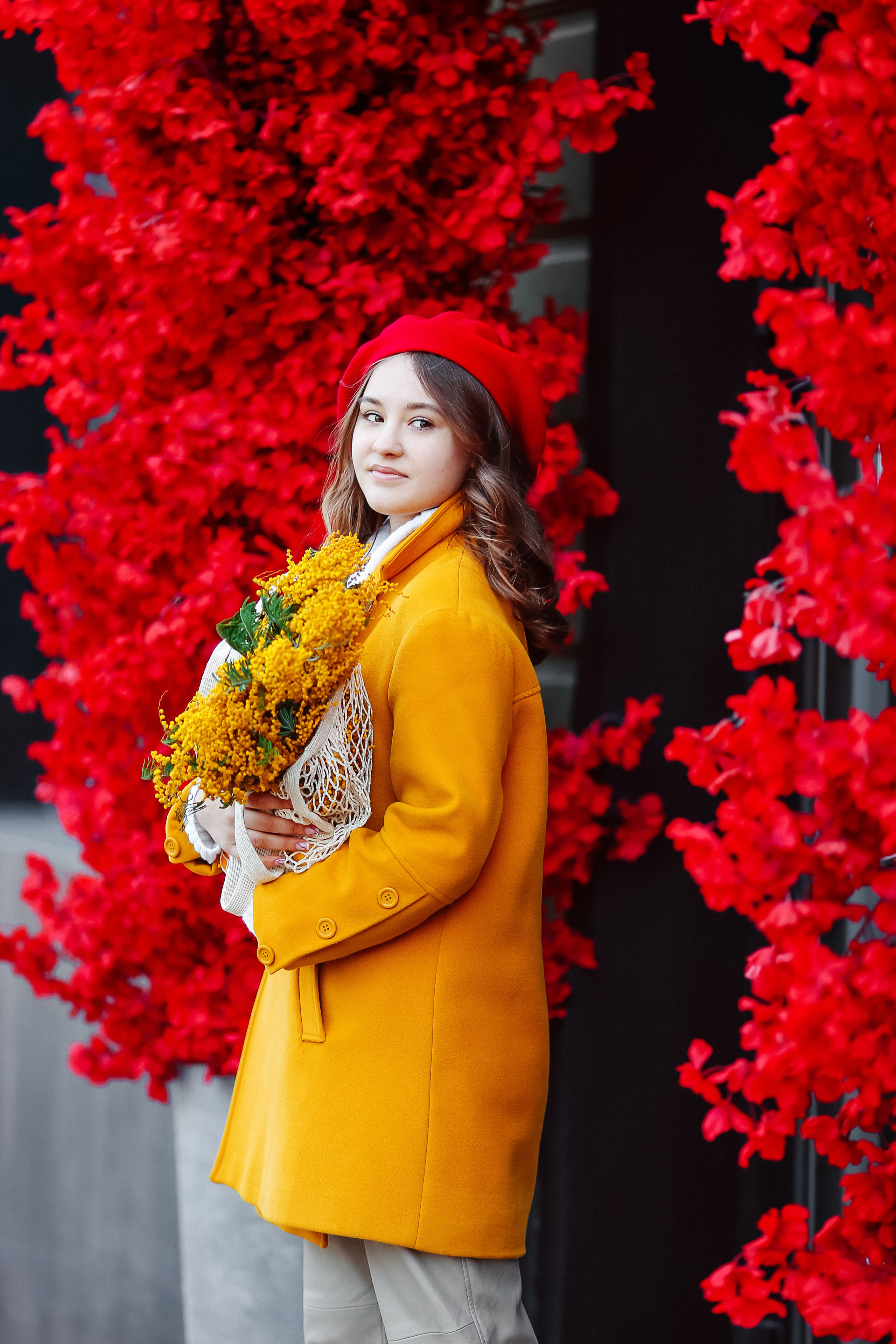 Индивидуальные фотосъемки. Фотограф в Краснодаре и Краснодарском крае Светлана Койнаш