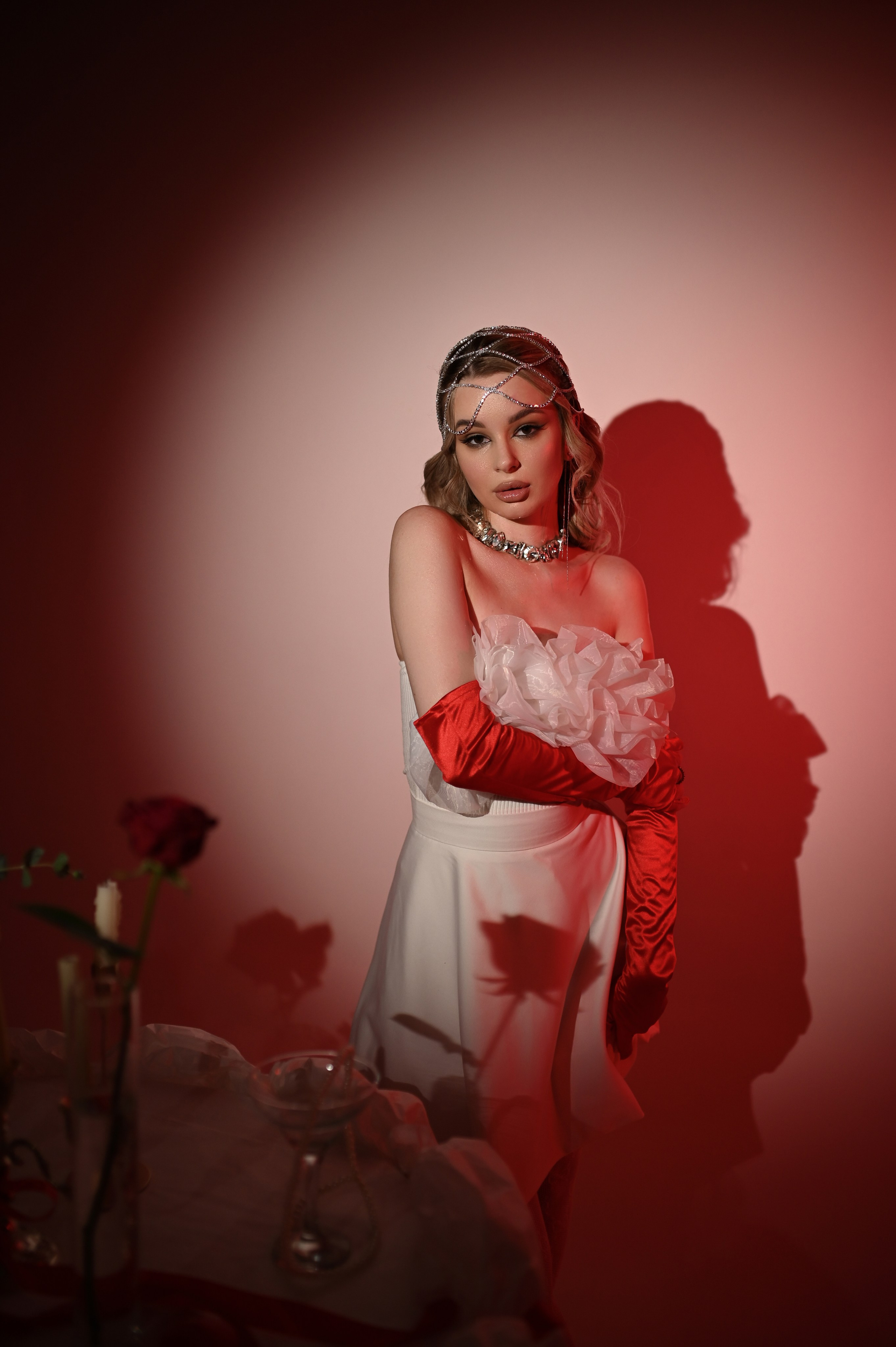 Елена. Твой личный проводник к красивым фотографиям в Старом Осколе