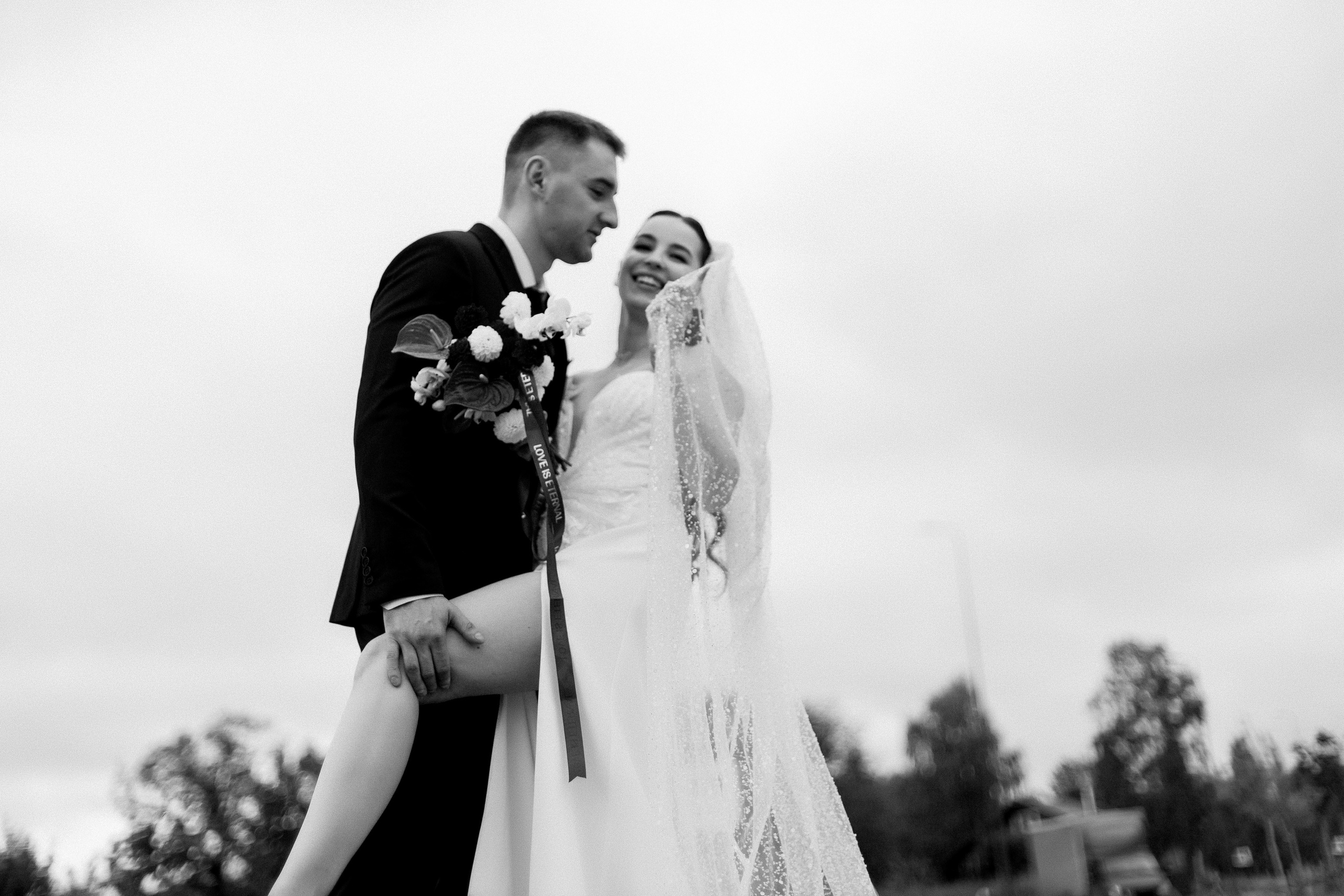 Иван & Настя. Свадебный и репортажный фотограф в Чебоксарах Покровский Александр