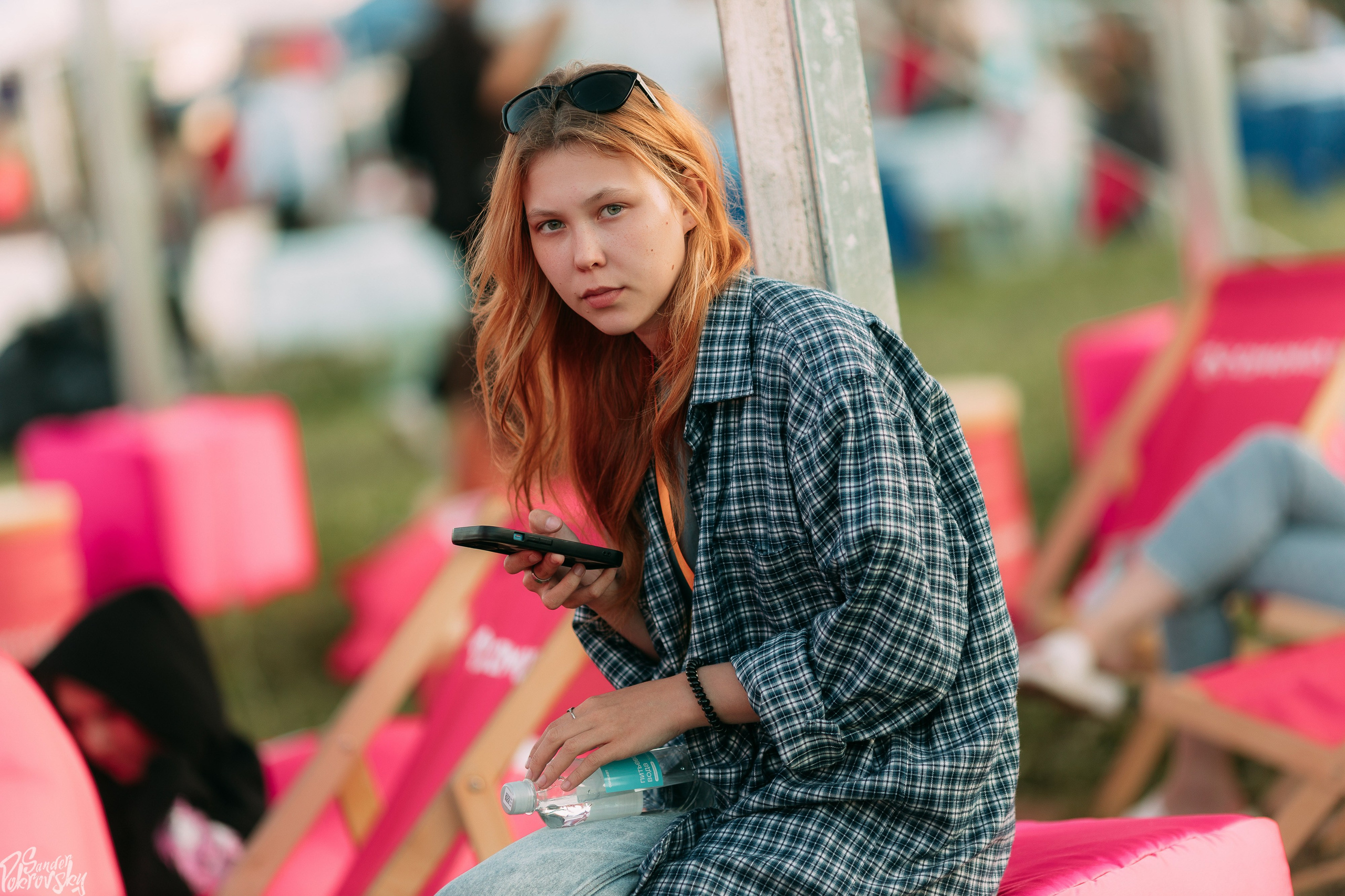 Самокат. Свадебный и репортажный фотограф в Чебоксарах Покровский Александр