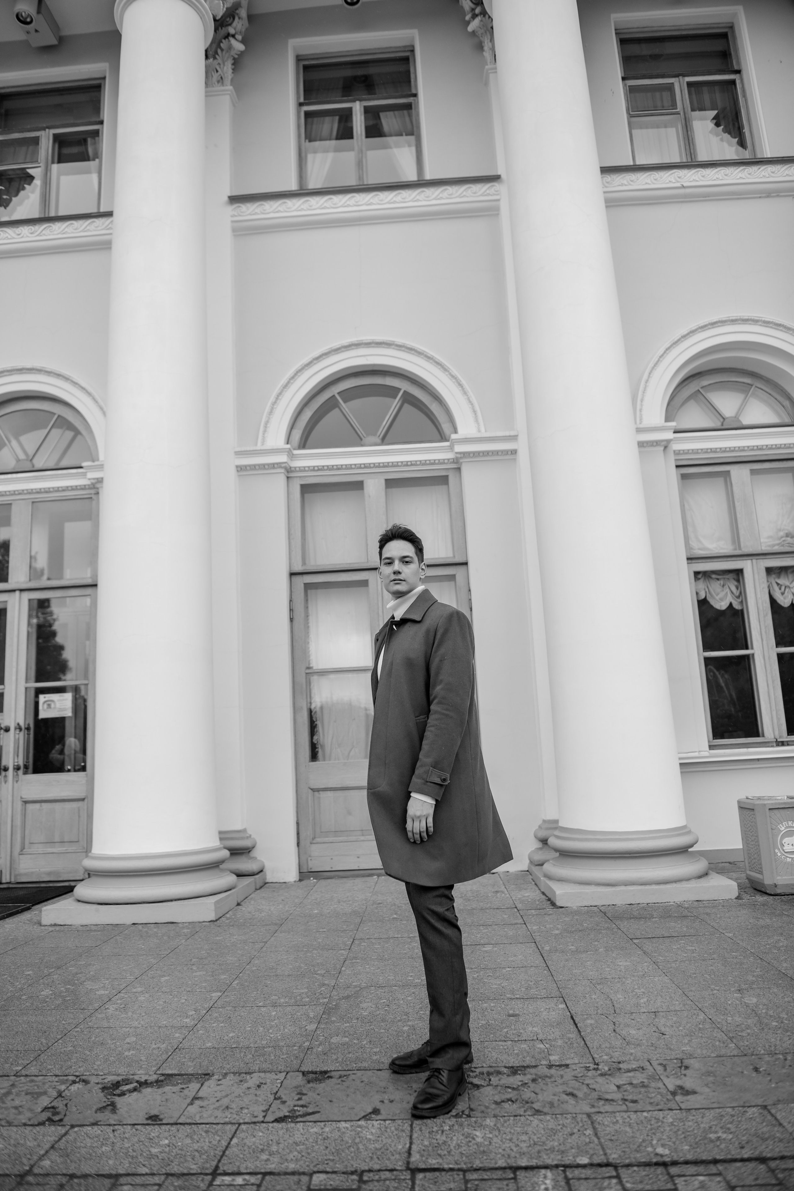 Елагин остров. Свадебный фотограф Тюмень / Санкт — Петербург Миронова Наталия