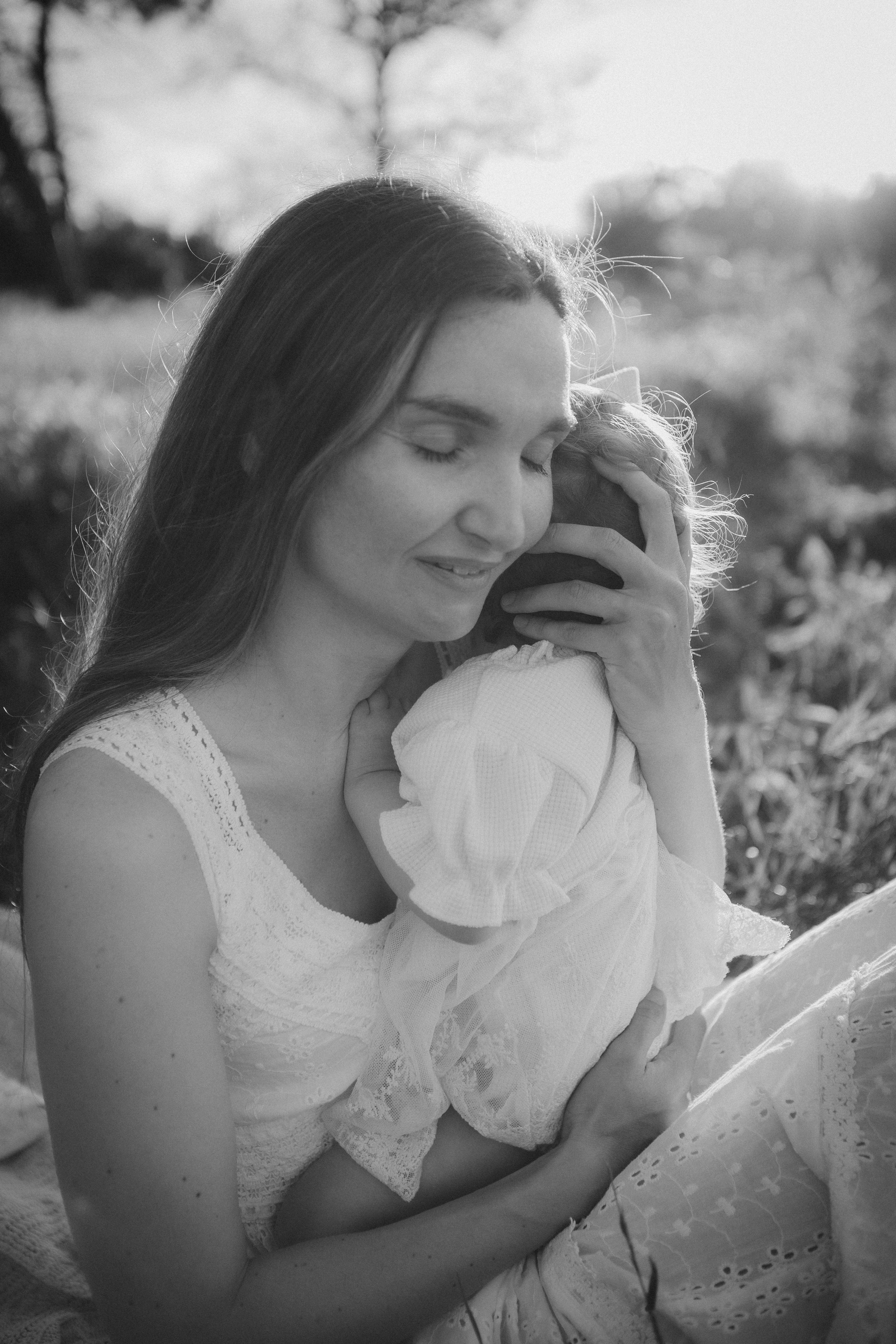 Юля, Яна и Иванна. Семейный фотограф и фотограф на роды в Ростове-на-Дону Мухина Виктория