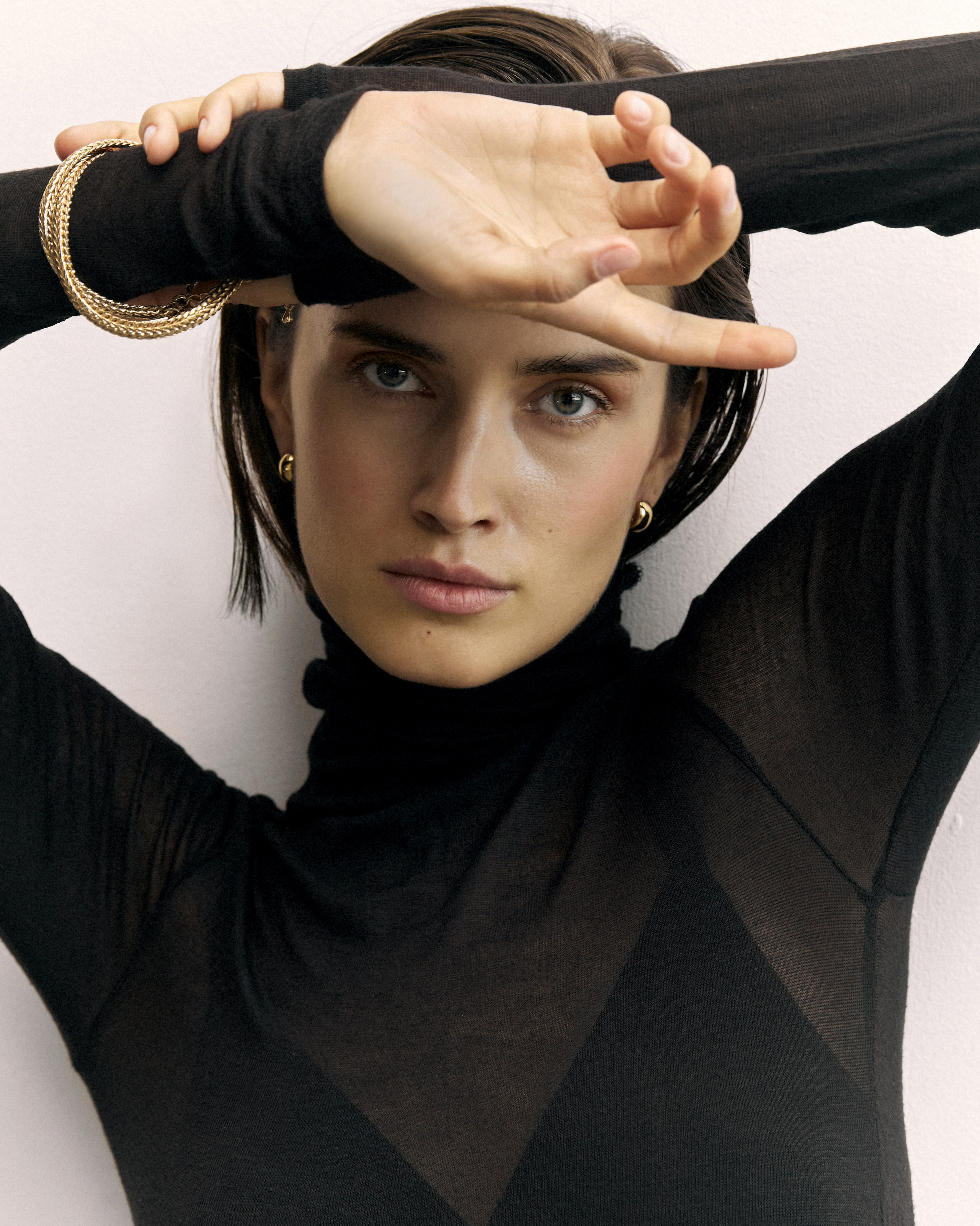 Фотограф Аревик Алоян