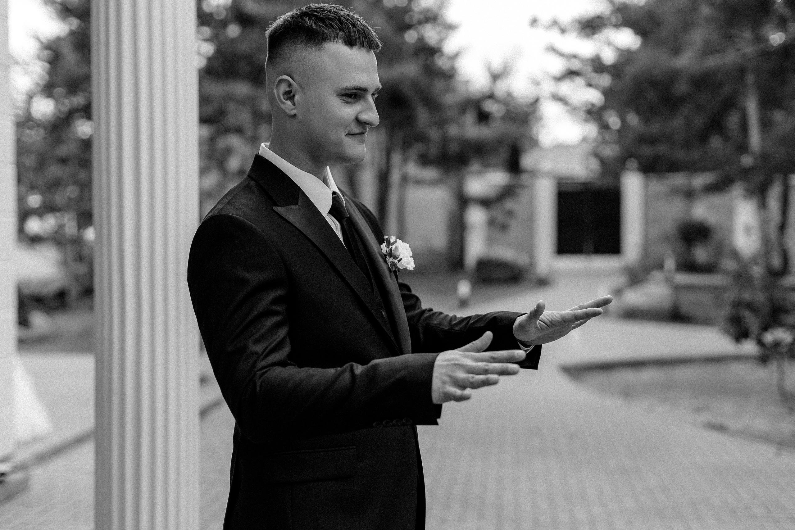 Матвей и Ксения. Свадебный фотограф и видеограф