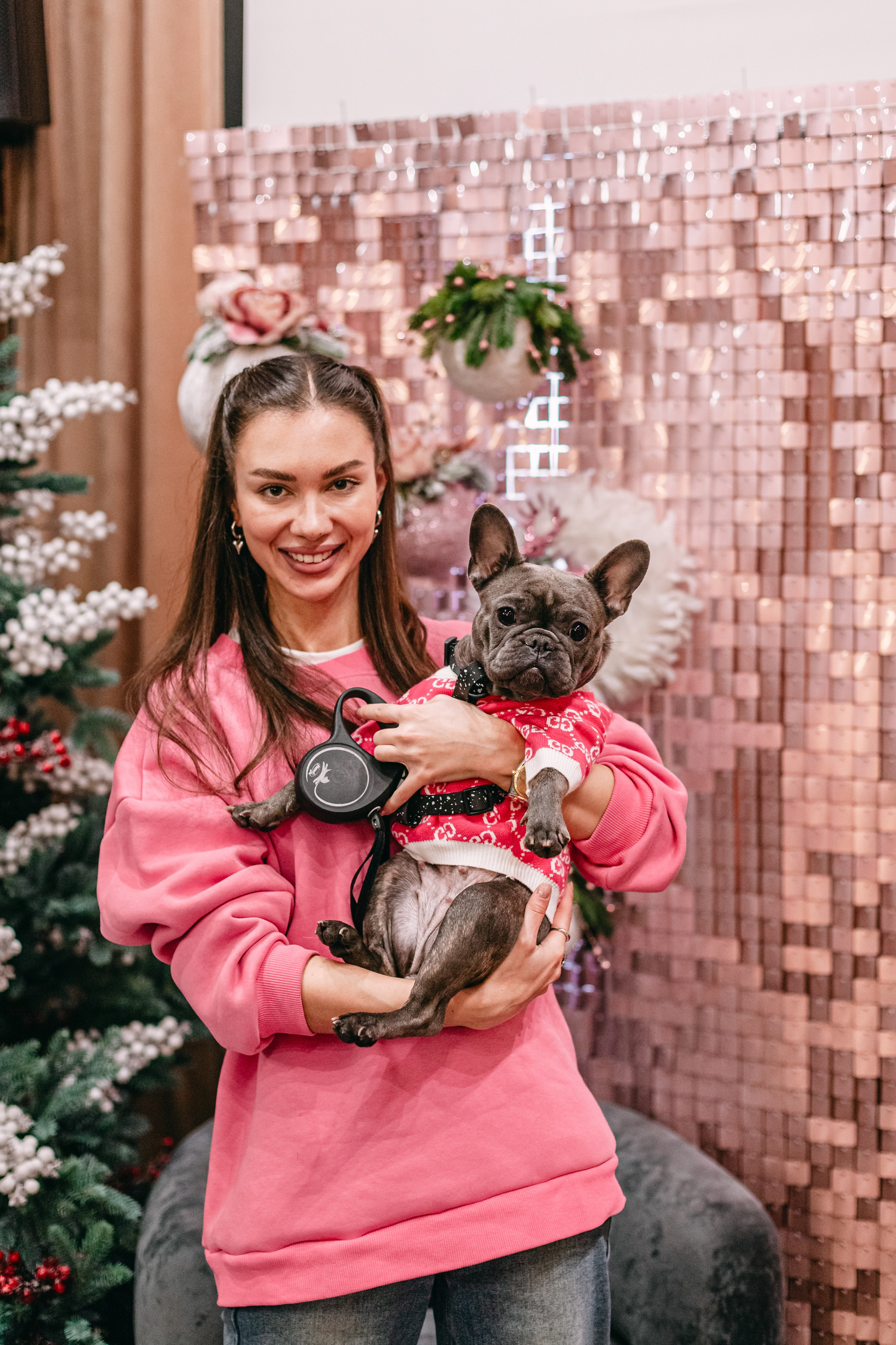 Бульёлка 2024. Фотограф-анималист Татьяна Степанова