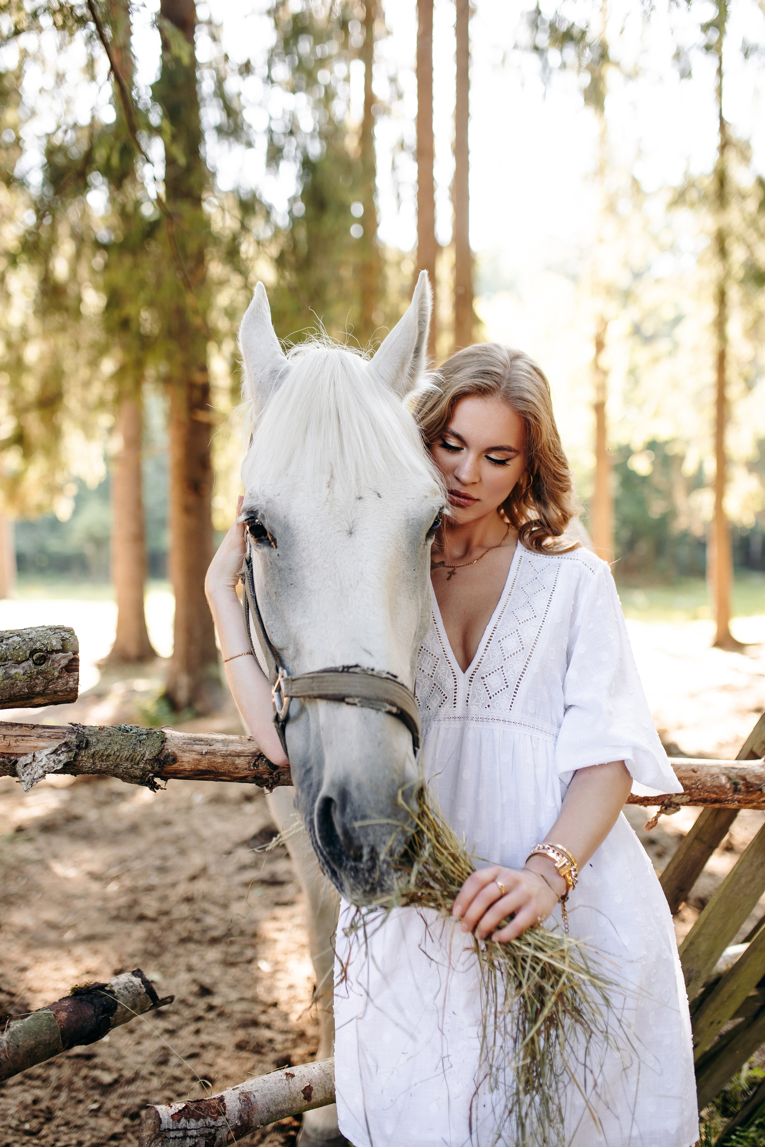 Мария. Брысина Алёна/ фотограф Петрозаводск, Карелия