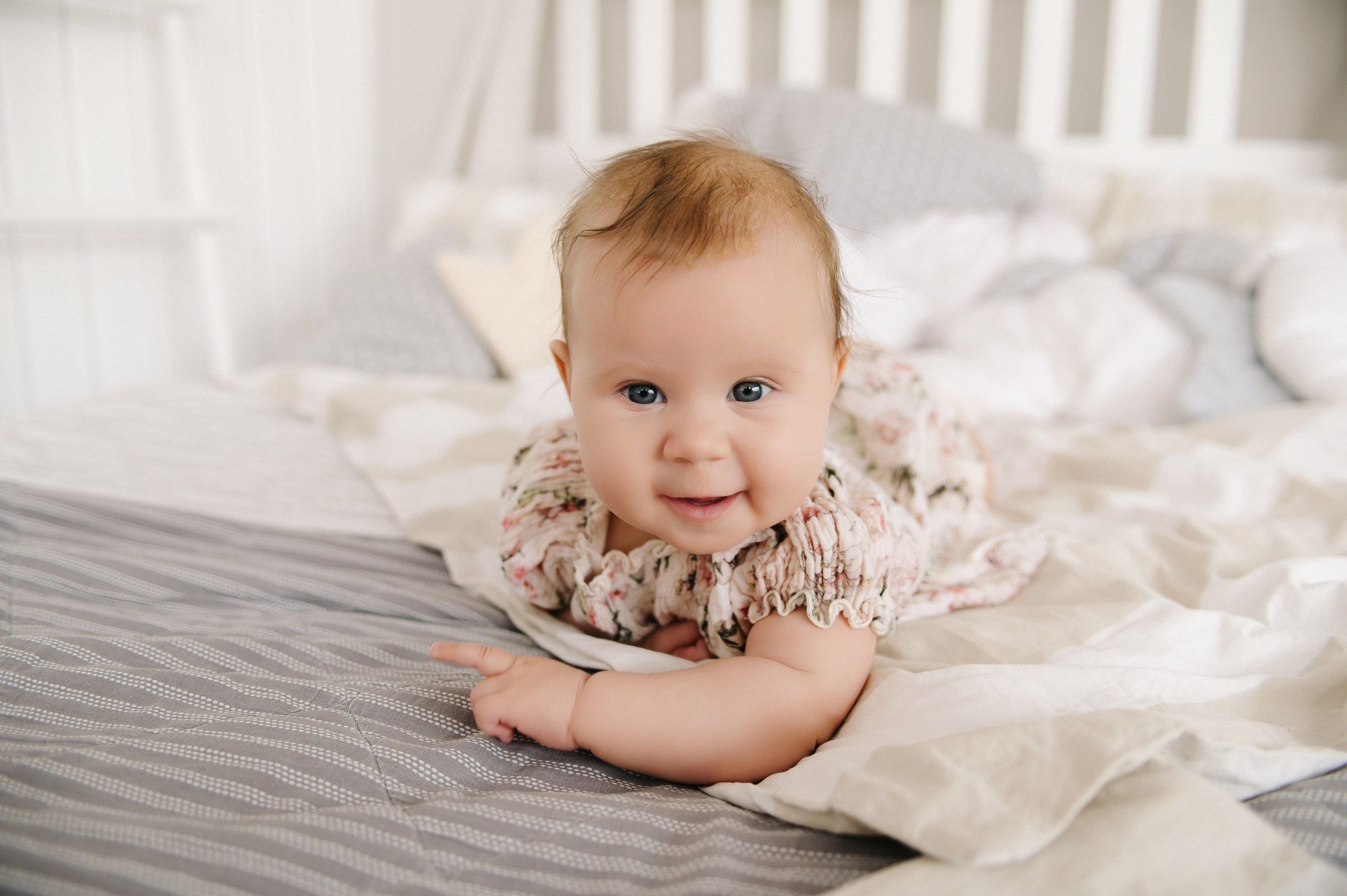 Наташа с доченькой. Свадебный, семейный, личный, репортажный фотограф в Челябинске 📸