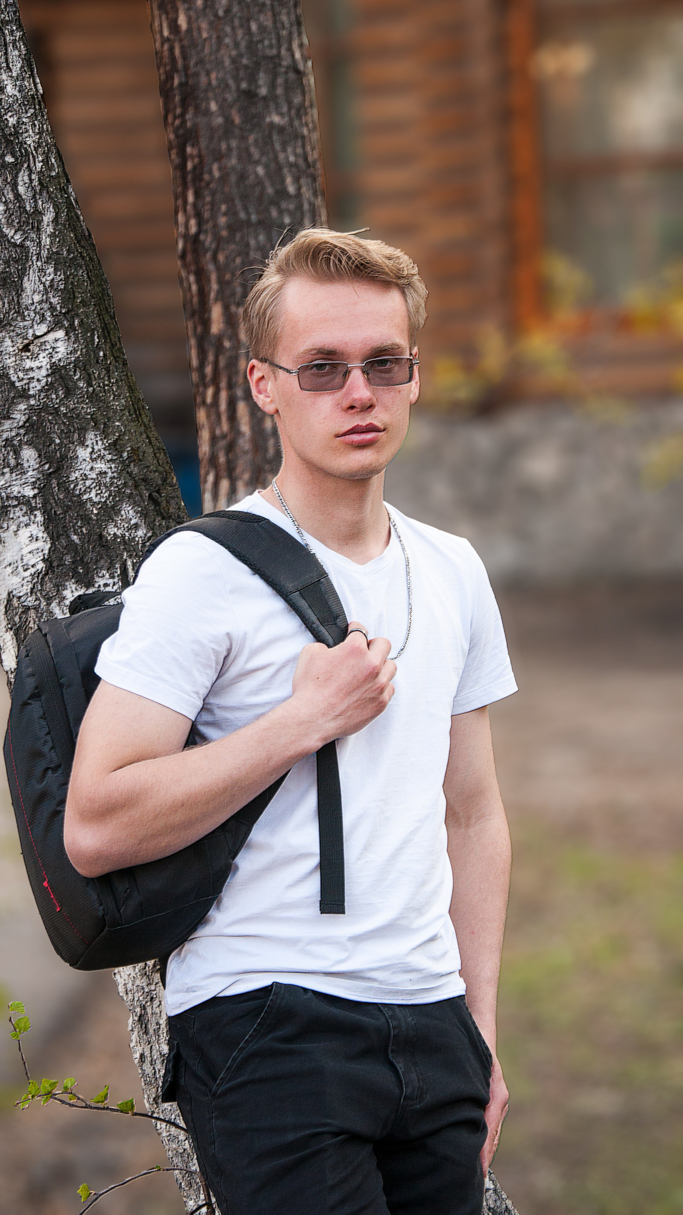 Никита. Профессиональный фотограф в Санкт-Петербурге