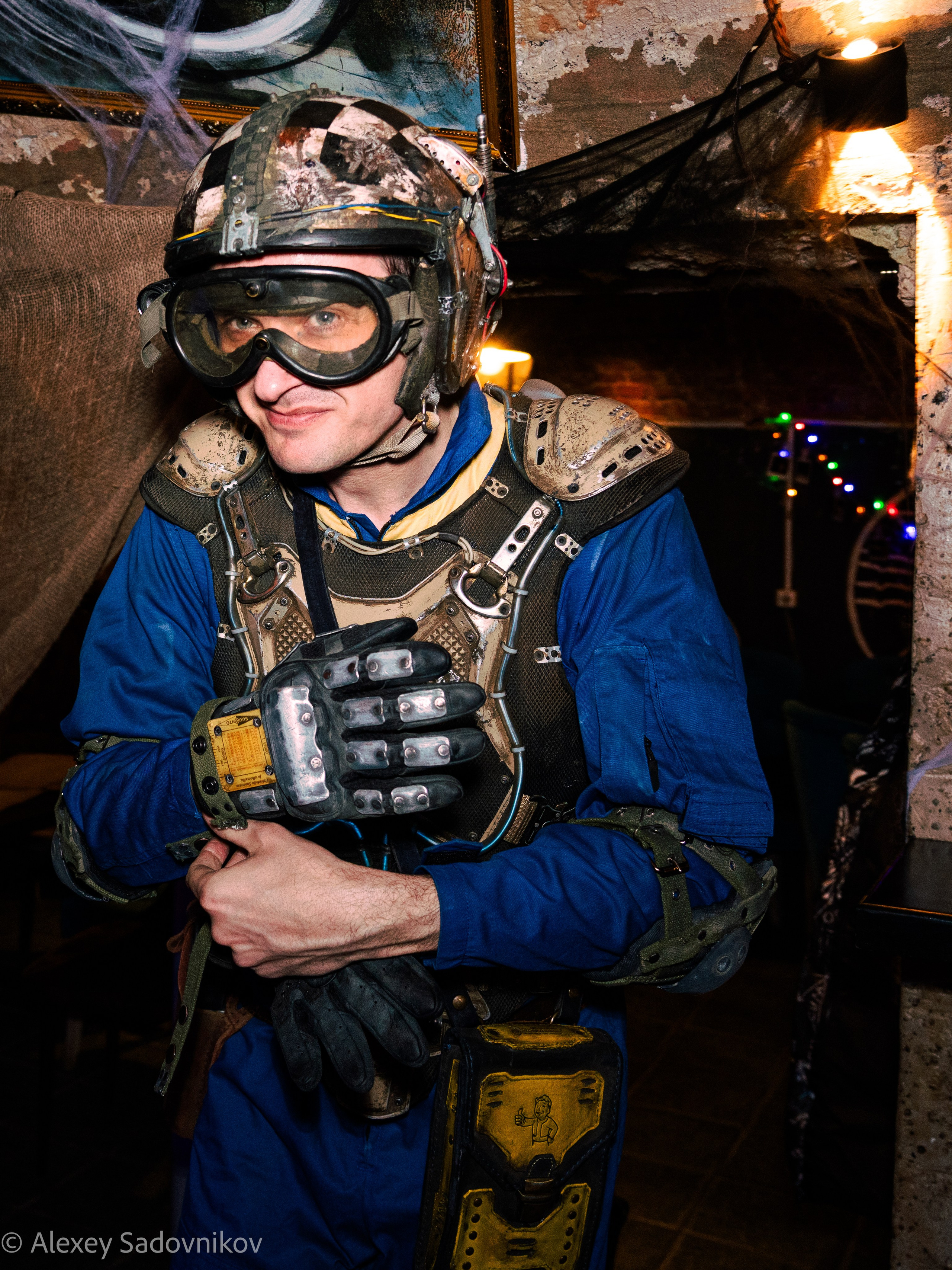 Бар Кузен Самди — день рождение AFTER US. Коммерческий фотограф в Москве Садовников Алексей