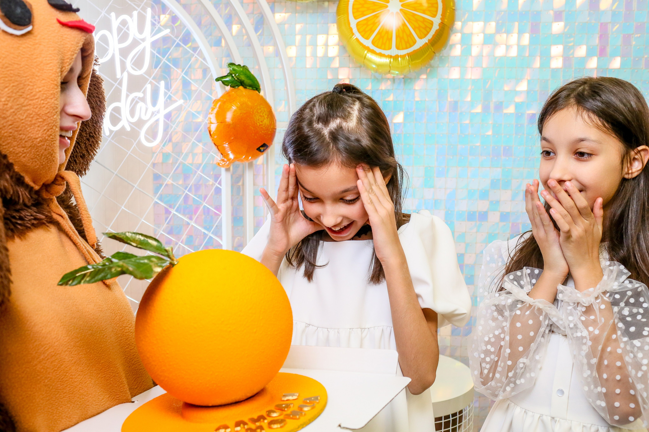 Детский лофт. Твой снимок СПб