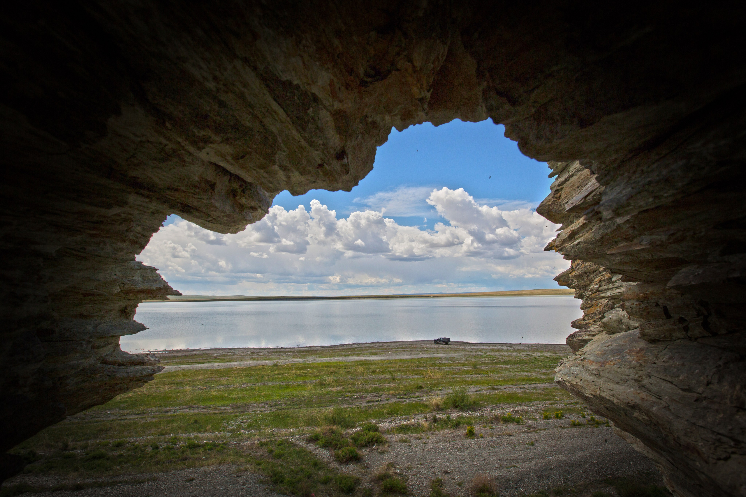 Фото Природы Забайкалья. Студия Максима Белослюдцева