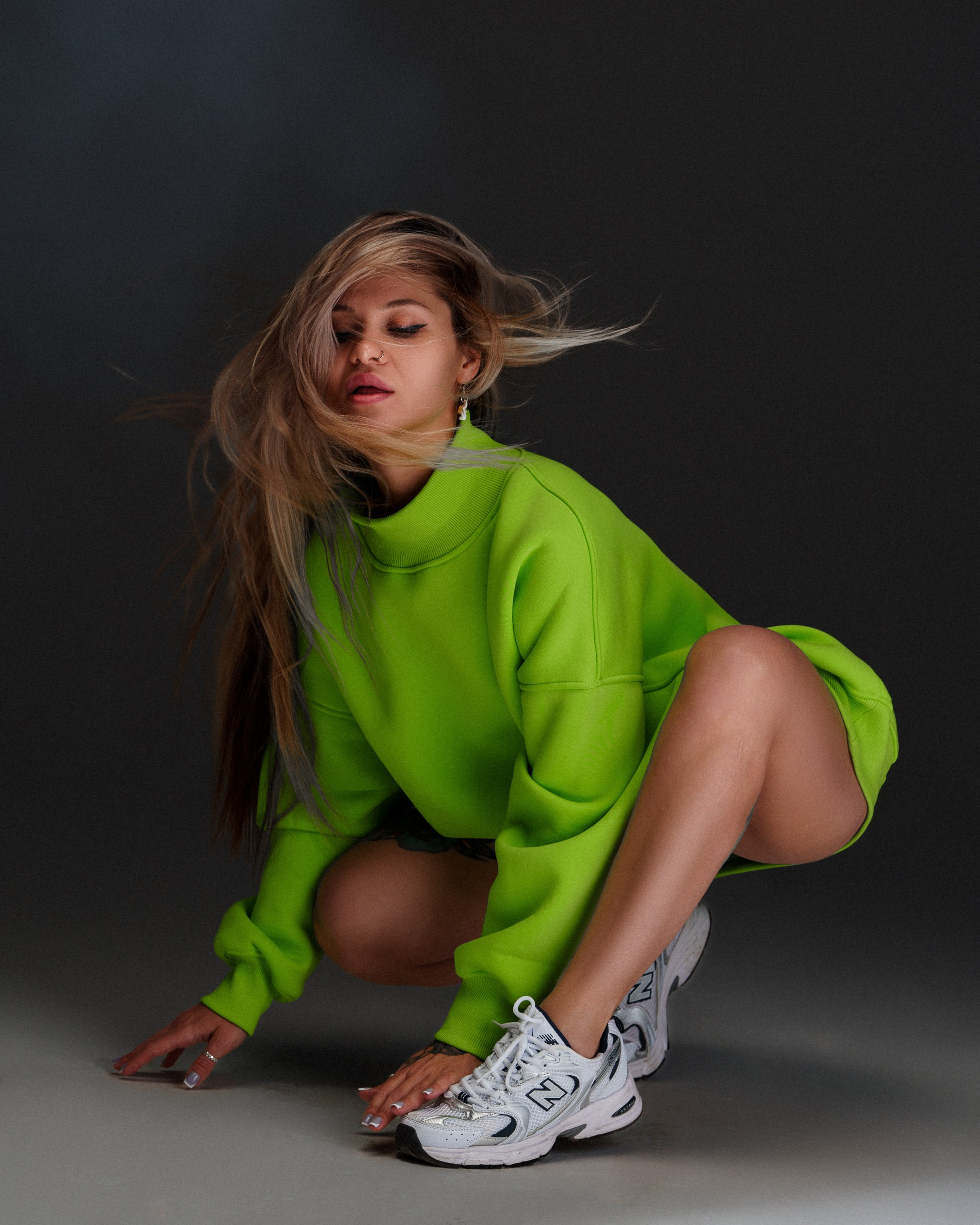 Женские портреты. Фотограф в Москве — Евгений Мельников