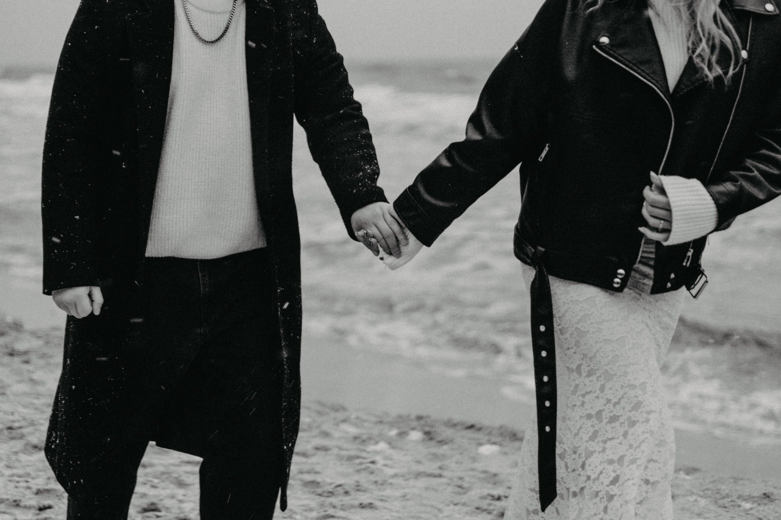 Милана и Дима. Свадебный фотограф в Москве Озерова Анастасия