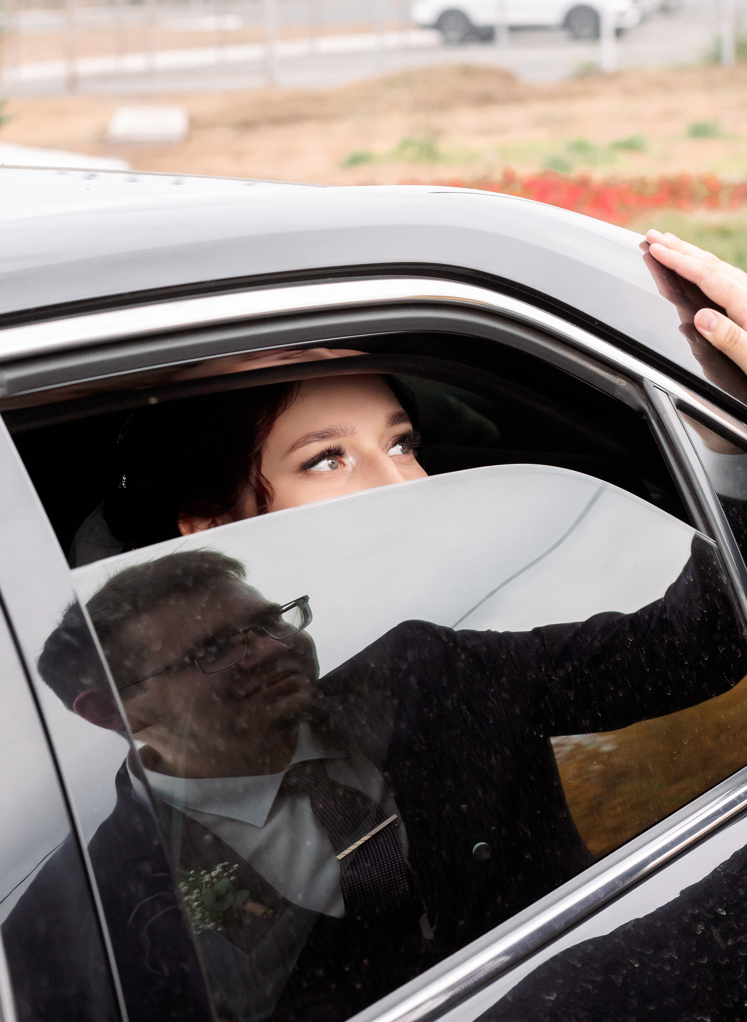 Андрей и Алина. Свадебный и семейный фотограф в Челябинске Юлия Ишимова