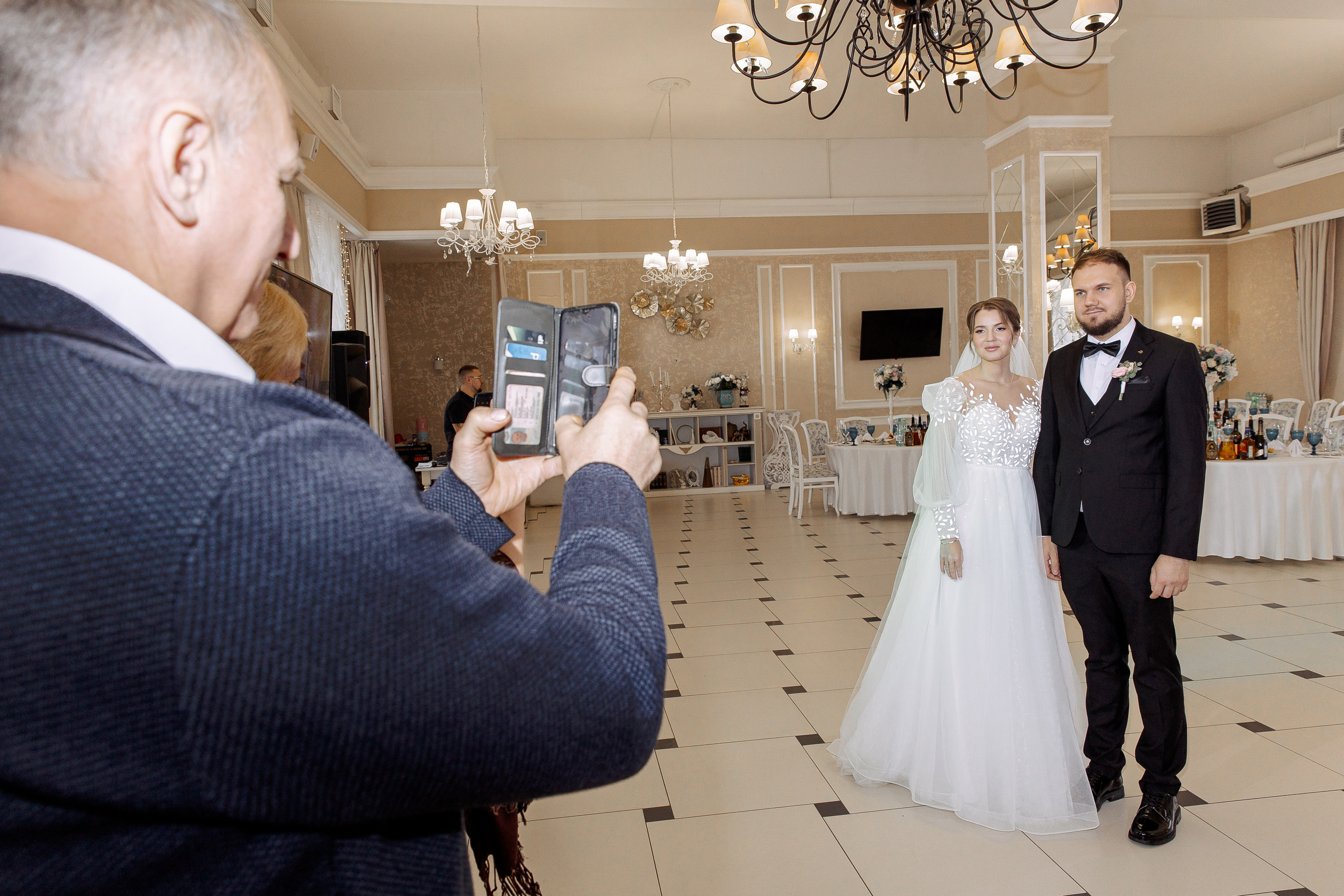 Владислава и Никита. Свадебный и семейный фотограф в Челябинске Юлия Ишимова