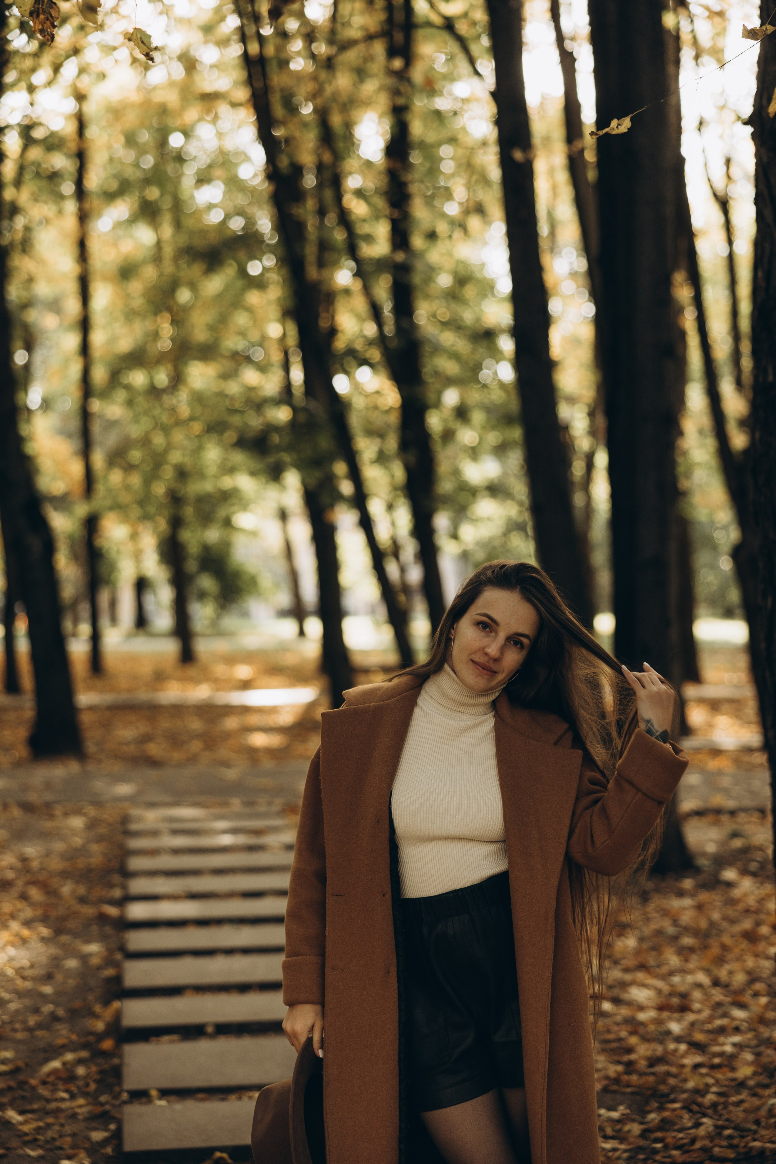 Оля. Семейный фотограф в Москве Виктория Ястребинская