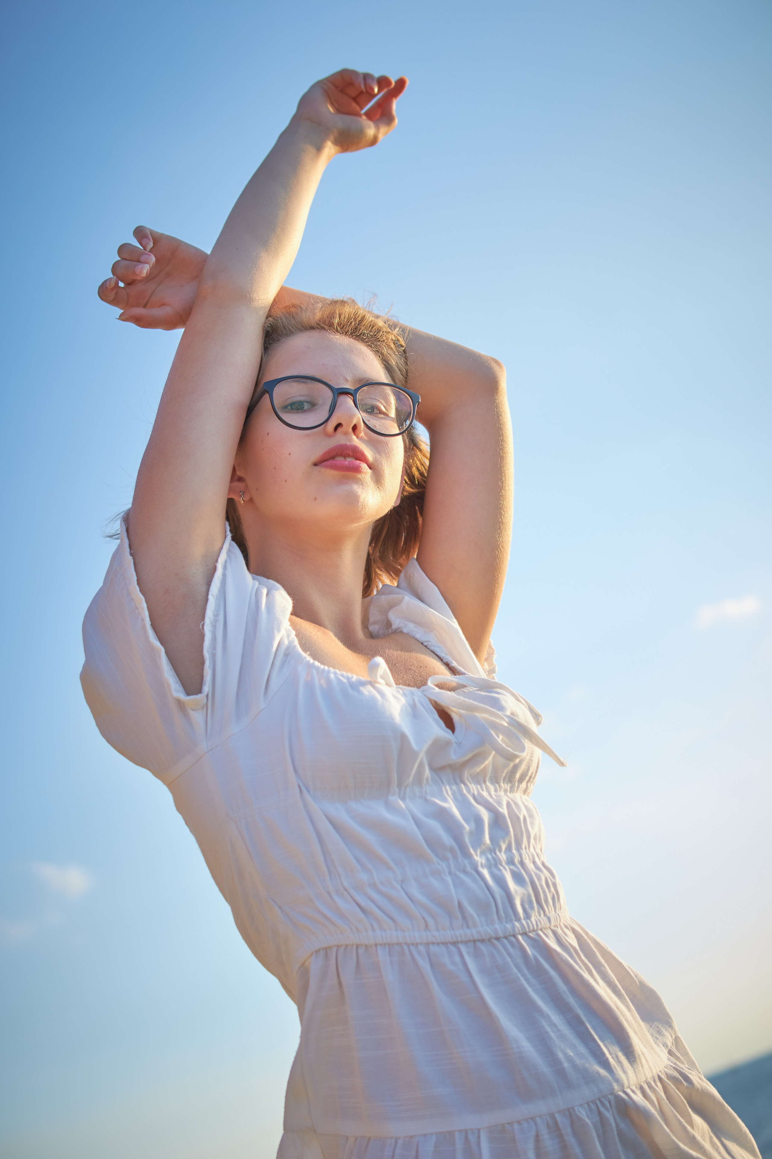 Фотосессии. Filmmaker Vadim Averin