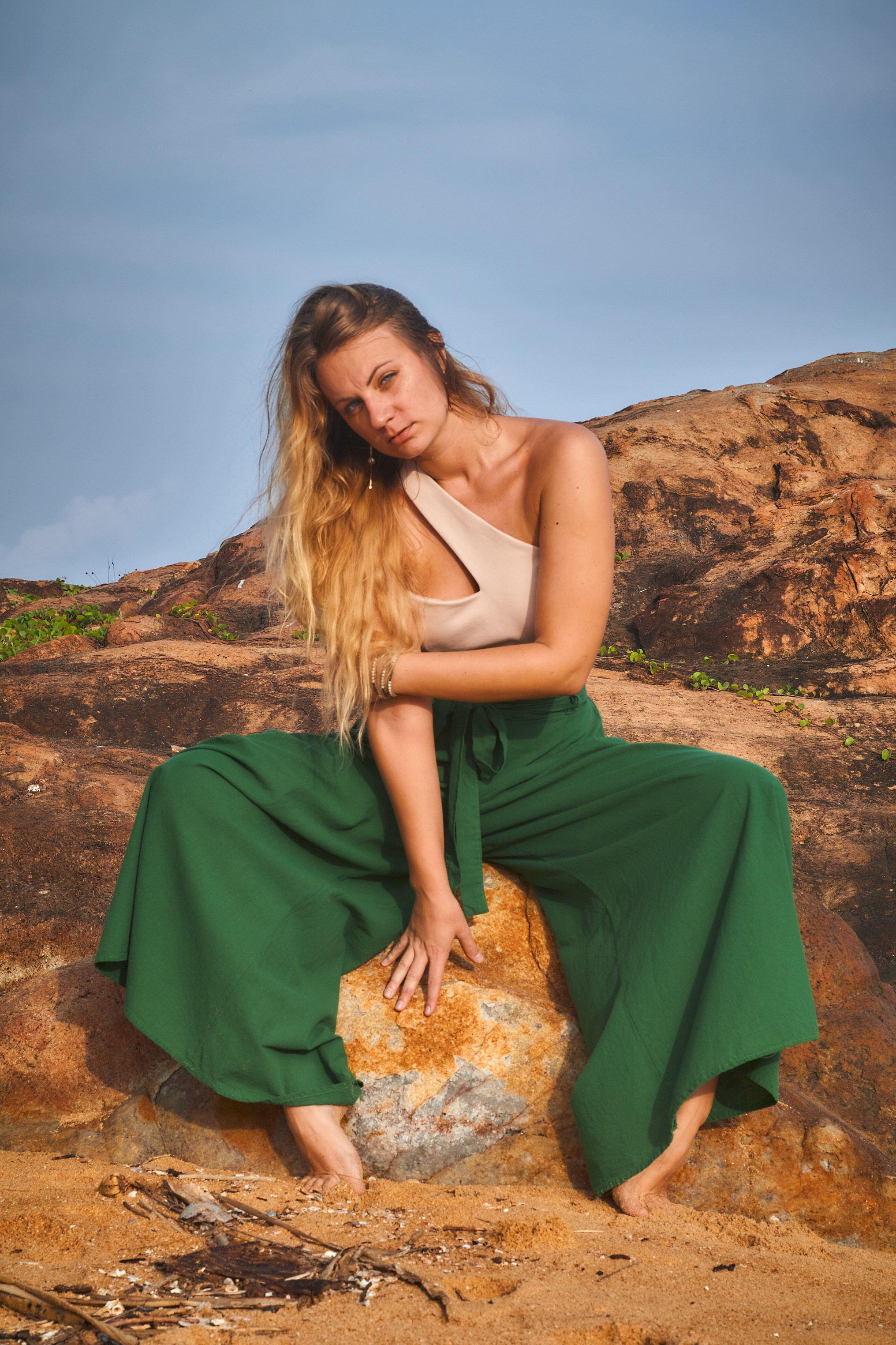 Фотосессии. Filmmaker Vadim Averin