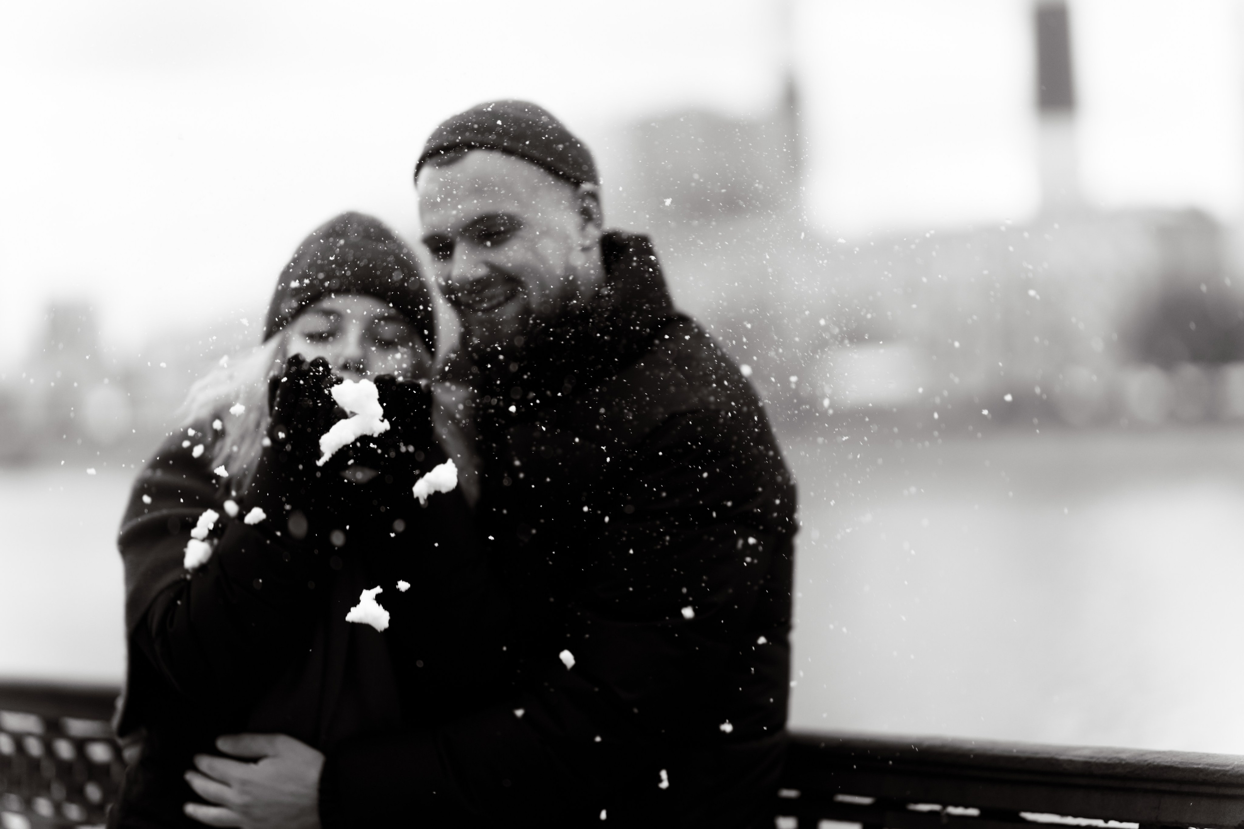 Д&Н. Фотограф Москва и Екатеринбург. Максимова Соня