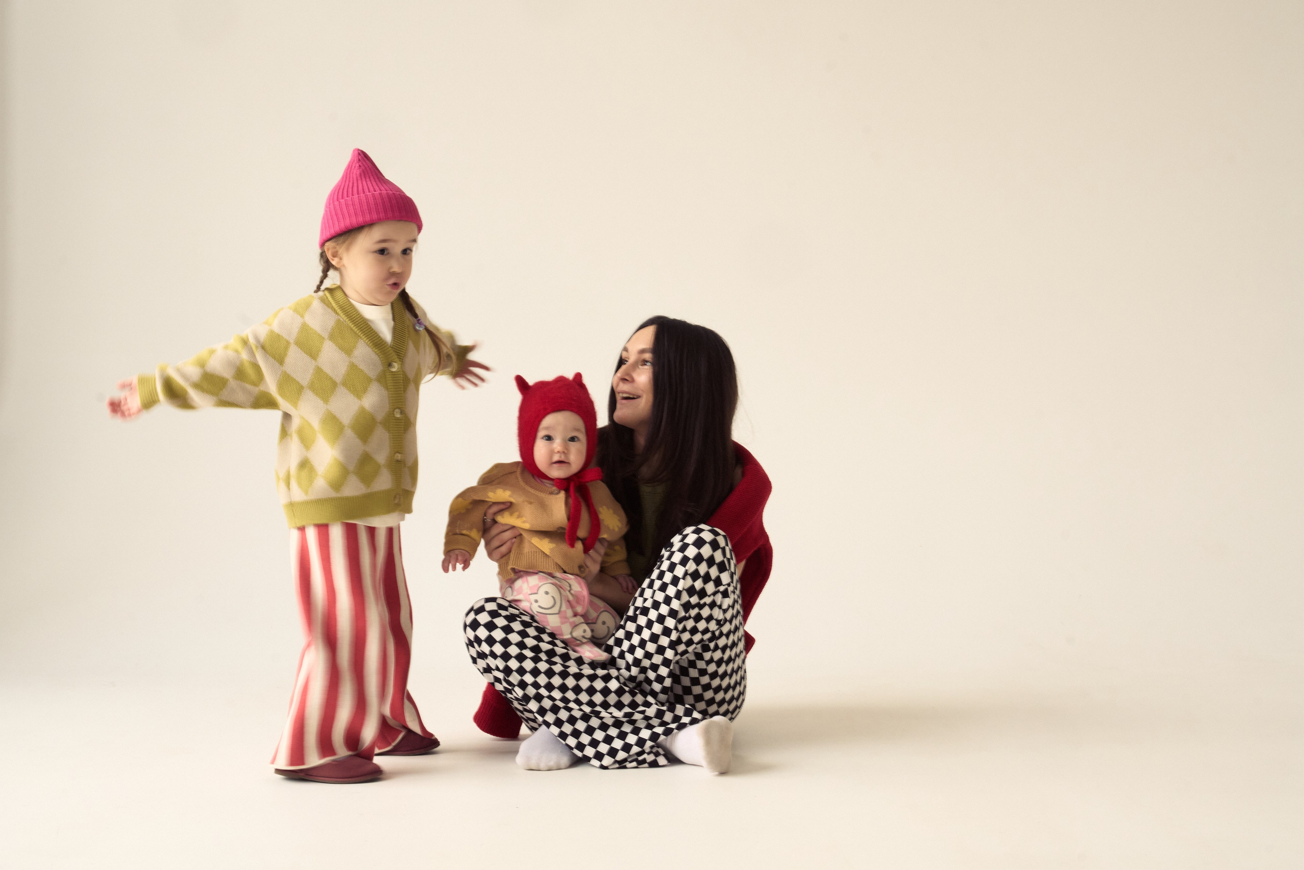 Уля, Викуля и Женя!. Фотограф Москва и Екатеринбург. Максимова Соня