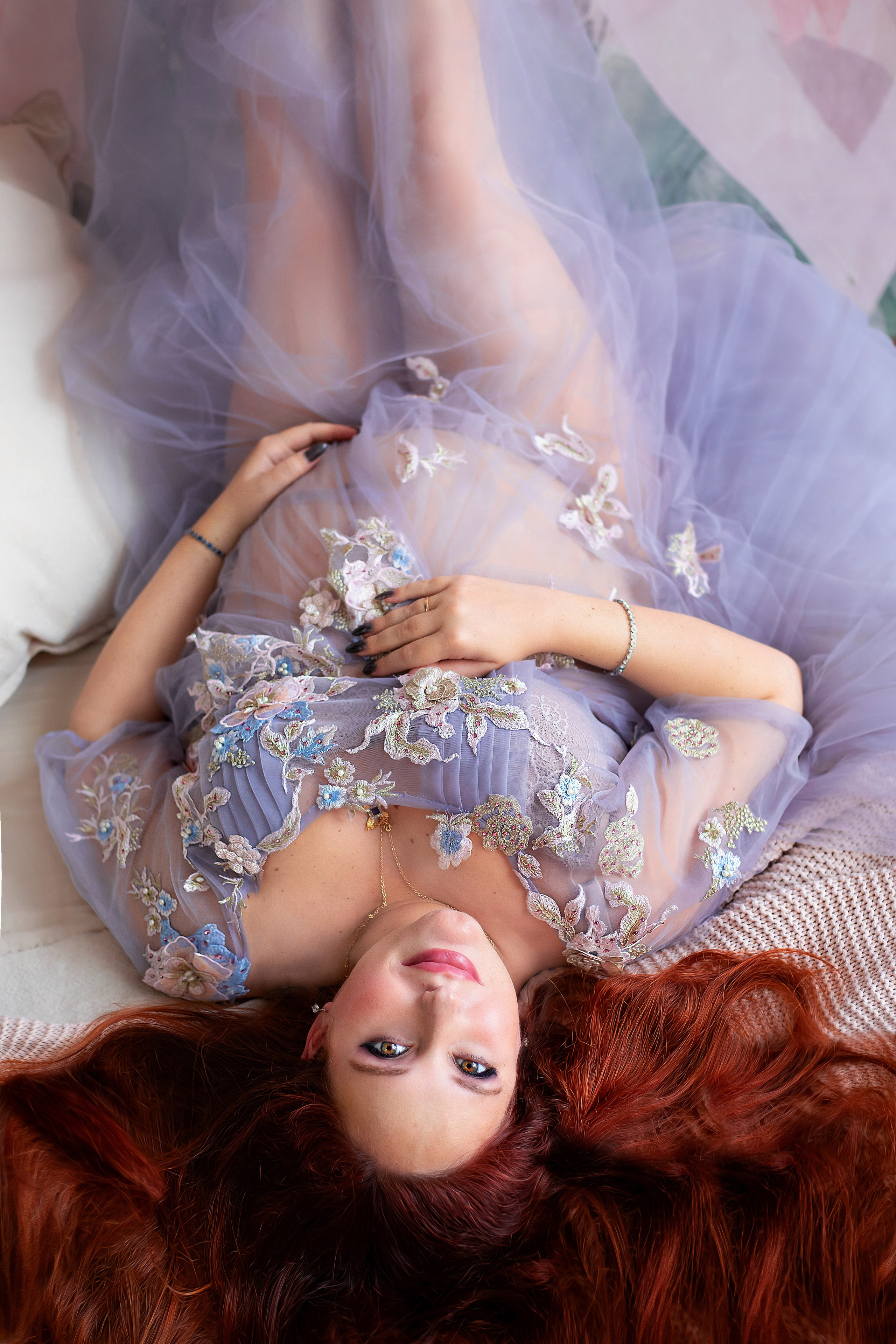 Фотосессии беременности. Детский и семейный фотограф Ольга Князева Москва и Московская область