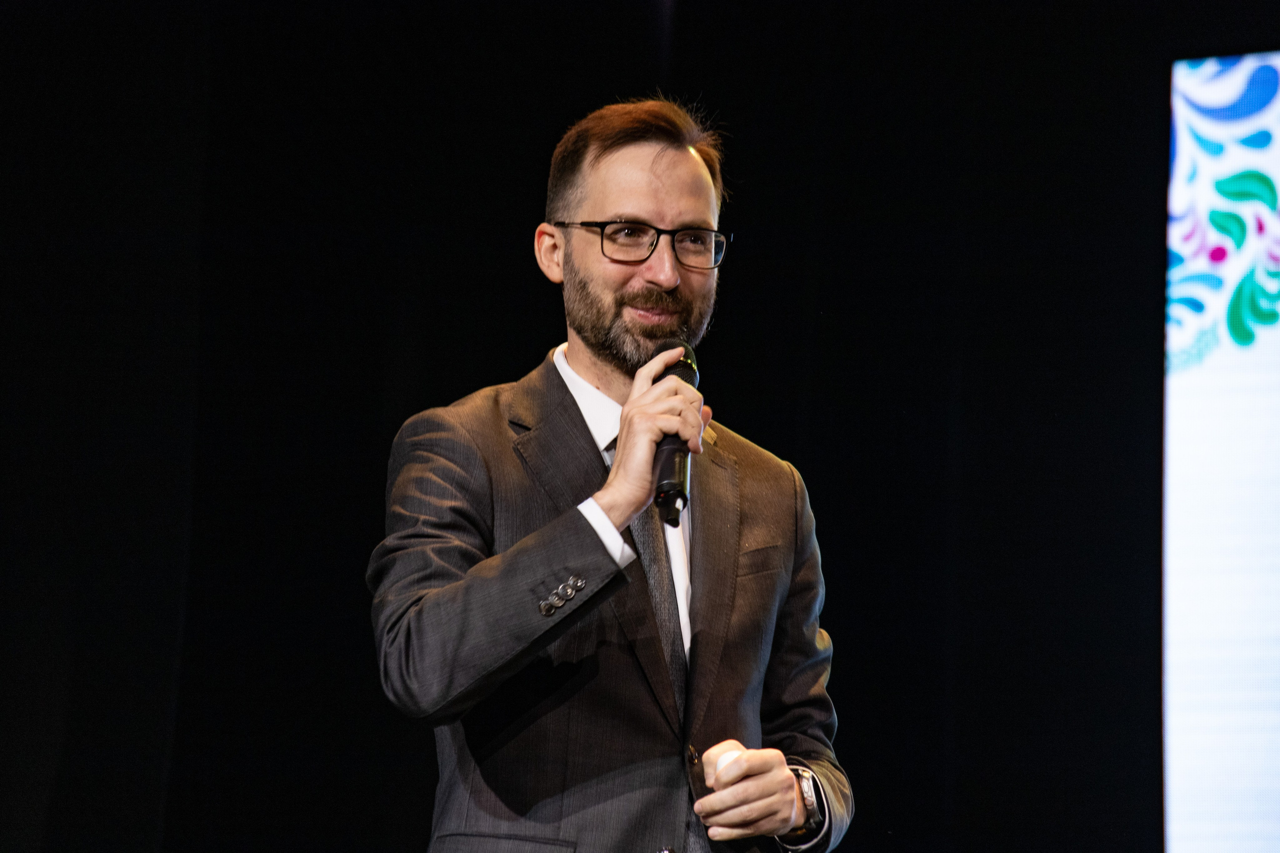 Фестиваль «Эхо веков в истории семьи — Тарихта без эзлебез». Портретный и репортажный фотограф Елизавета Рудовская|Казань