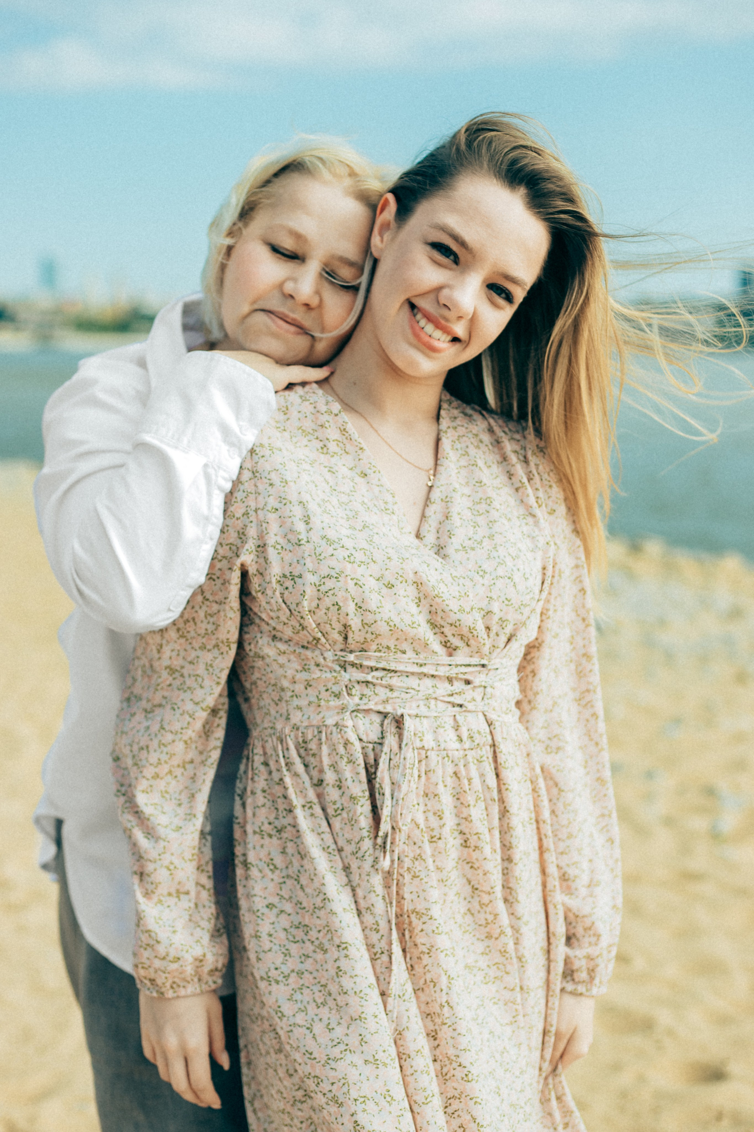 Кузьмины♥. Портретный и репортажный фотограф Елизавета Рудовская|Казань